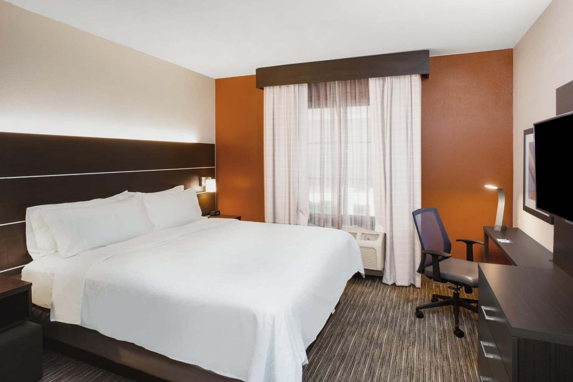 Holiday Inn Express Haskell-Wayne Area by IHG gallery photo in Haskell, NJ — image 17