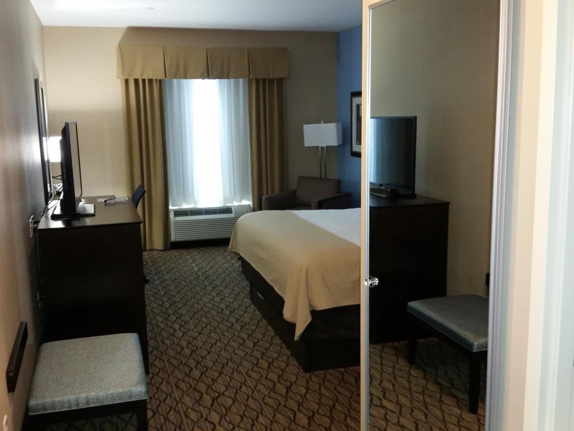 Holiday Inn Express and Suites Atascocita - Humble - Kingwood by IHG gallery photo in Humble, TX — image 35