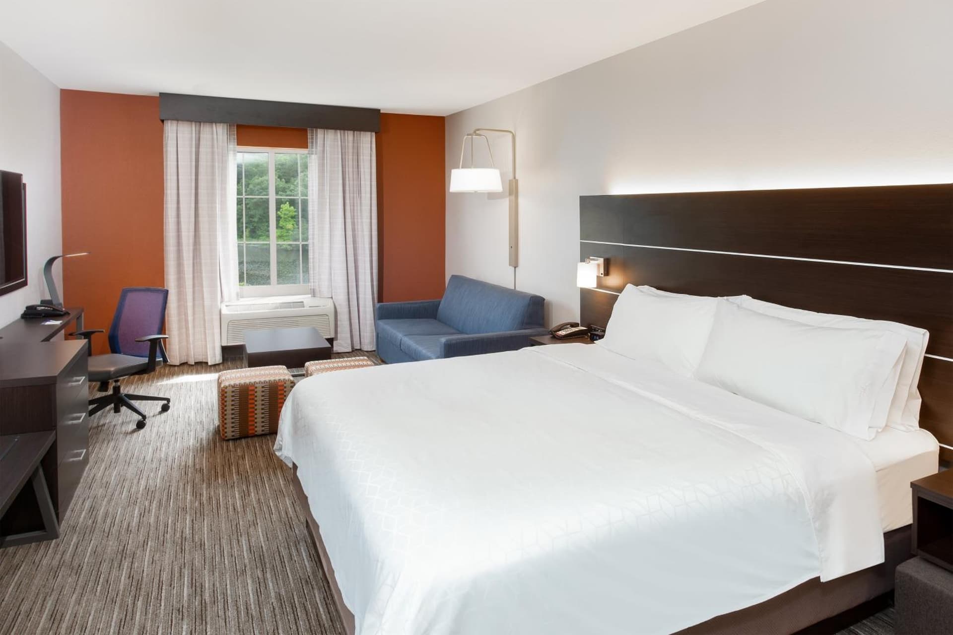 Holiday Inn Express Haskell-Wayne Area by IHG gallery photo in Haskell, NJ — image 32