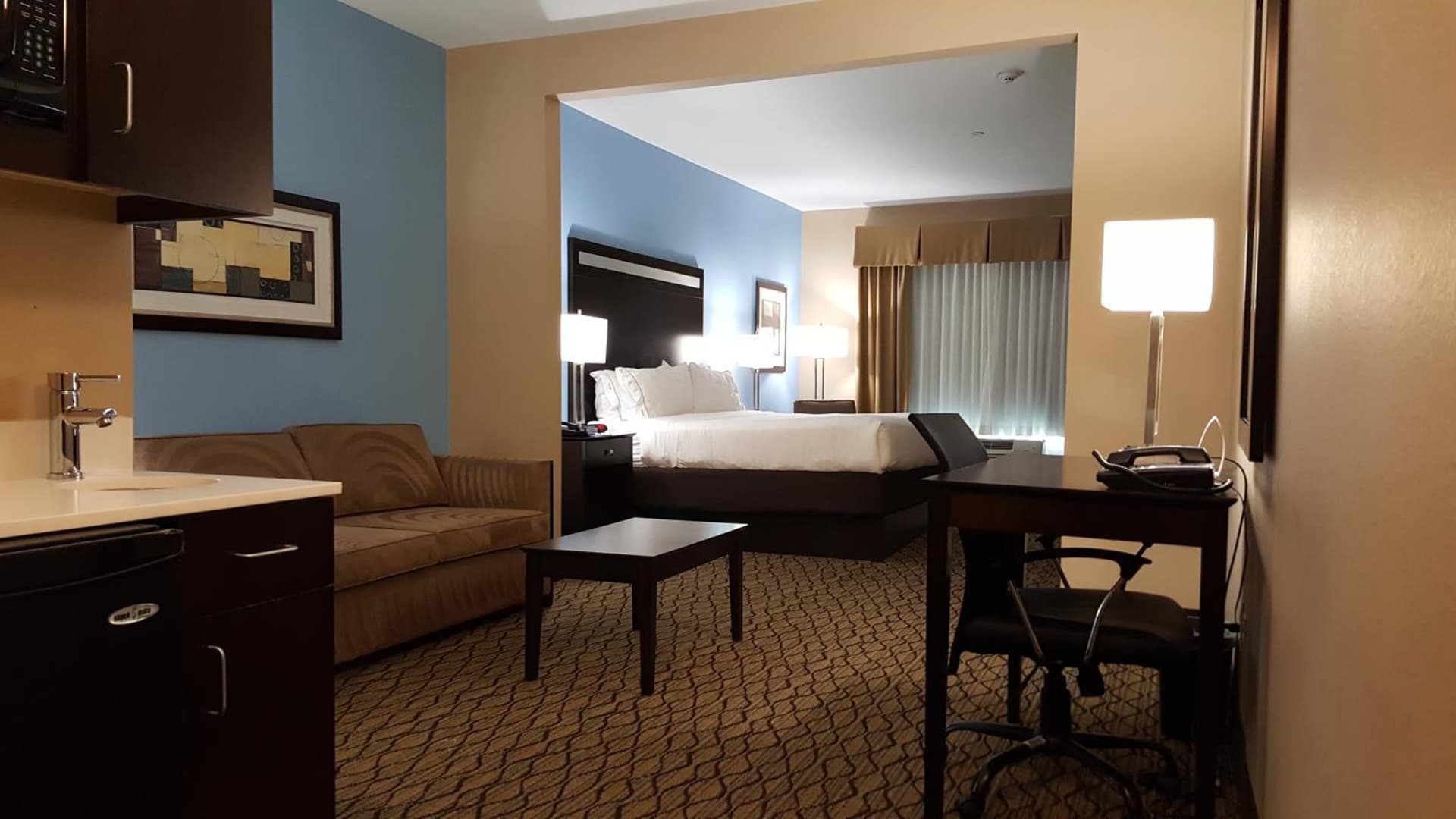 Holiday Inn Express and Suites Atascocita - Humble - Kingwood by IHG gallery photo in Humble, TX — image 48