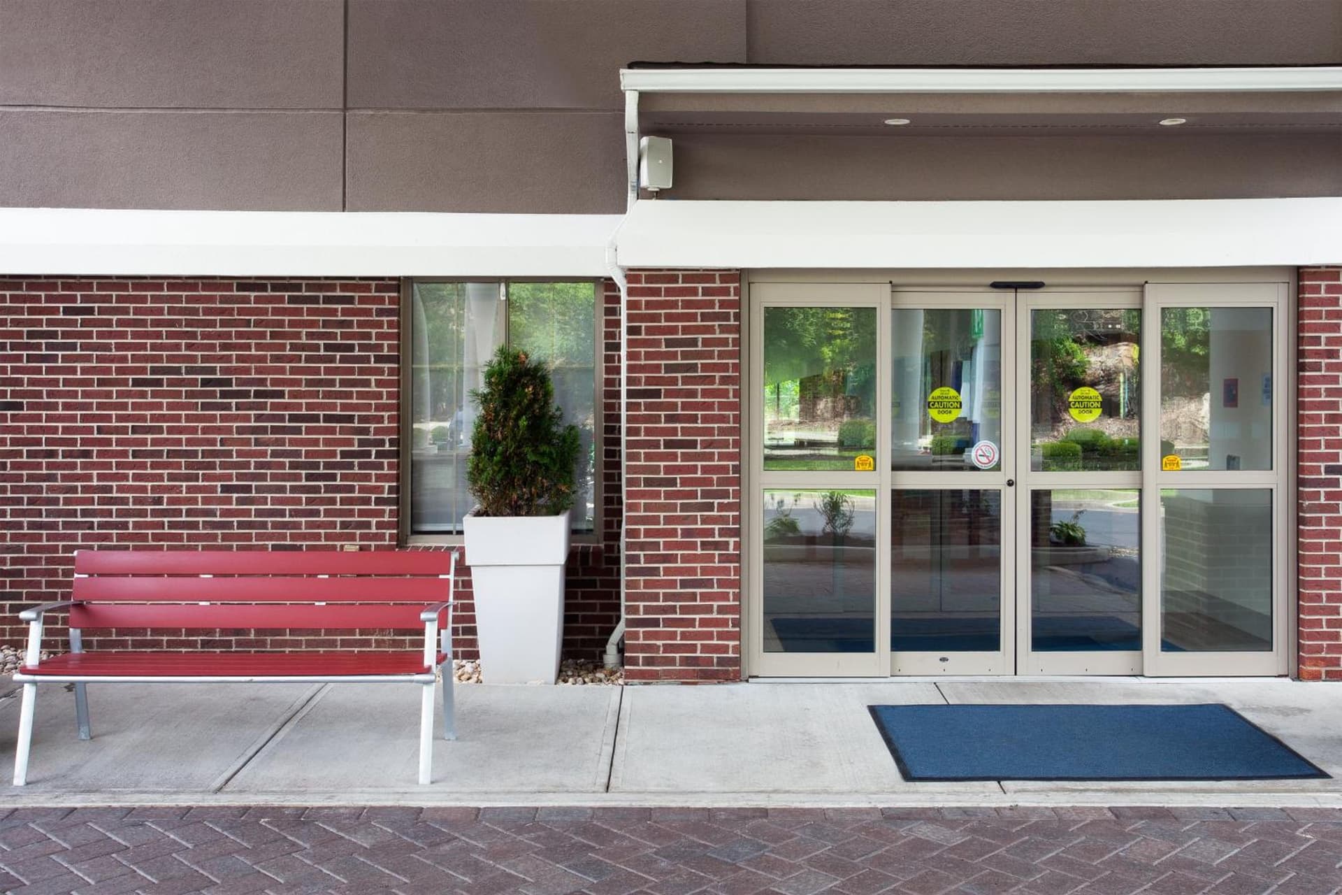 Holiday Inn Express Haskell-Wayne Area by IHG gallery photo in Haskell, NJ — image 12