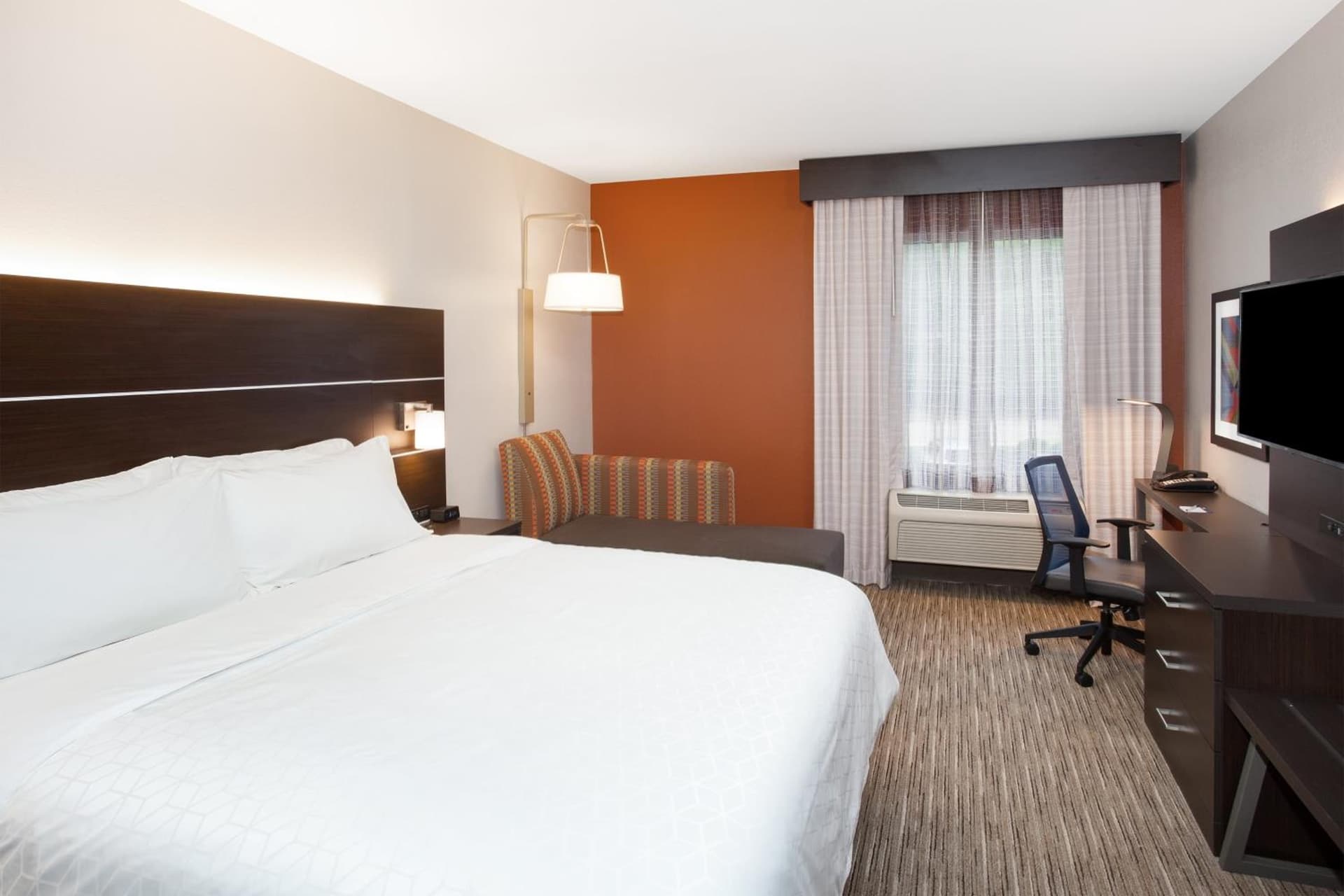 Holiday Inn Express Haskell-Wayne Area by IHG gallery photo in Haskell, NJ — image 7