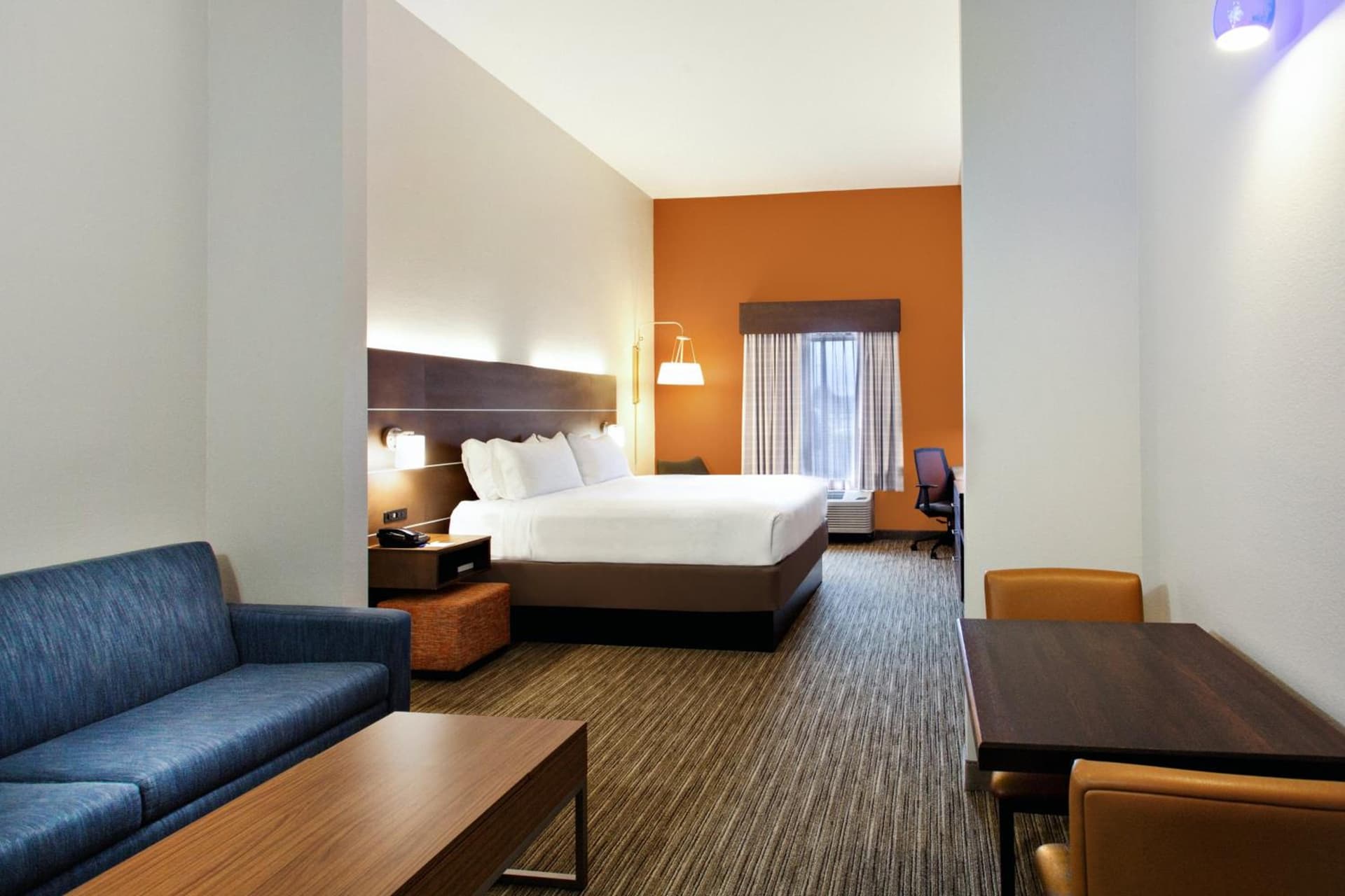 Holiday Inn Express Lake Wales North-Winter Haven by IHG gallery photo in Waverly, FL — image 25