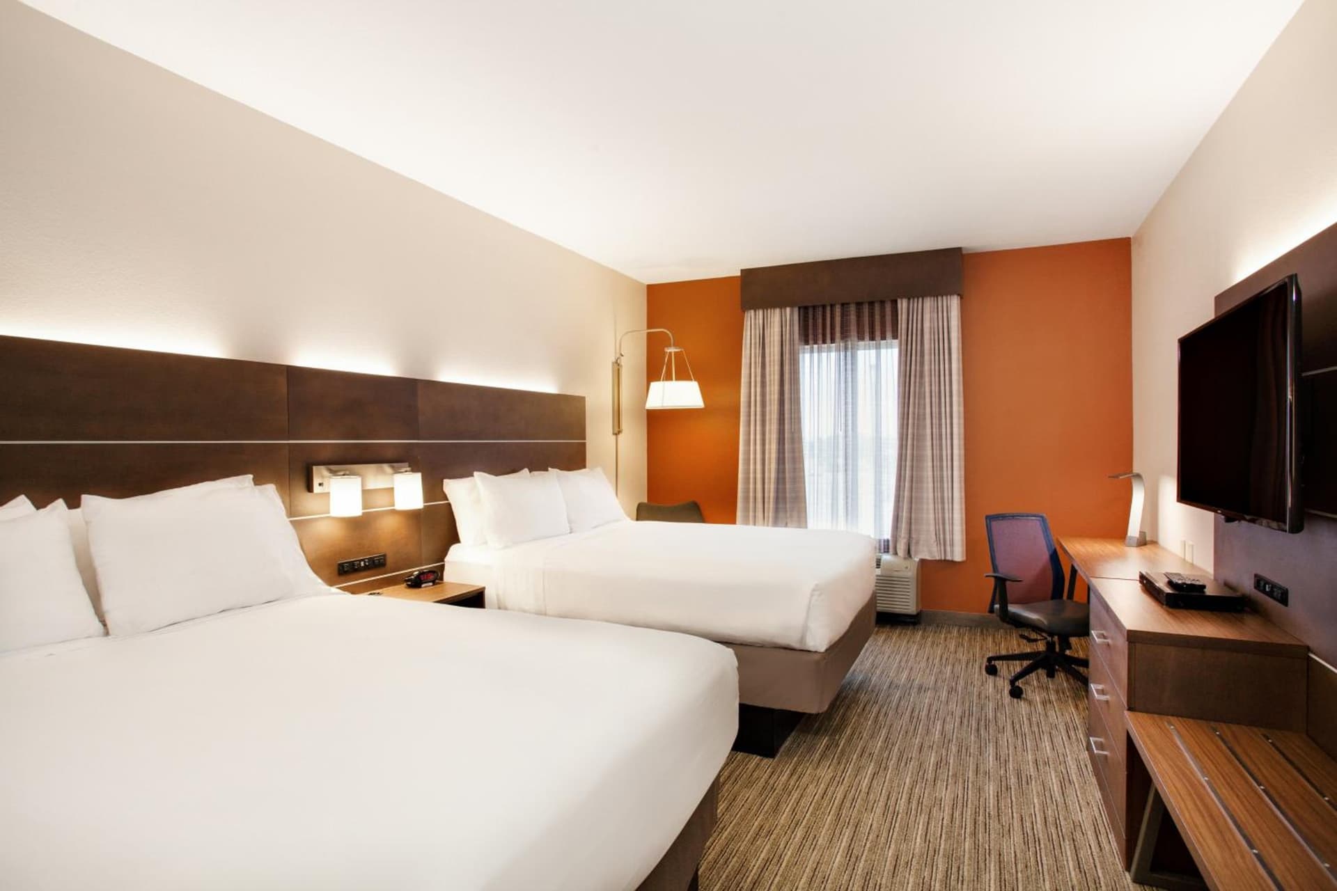 Holiday Inn Express Lake Wales North-Winter Haven by IHG gallery photo in Waverly, FL — image 16