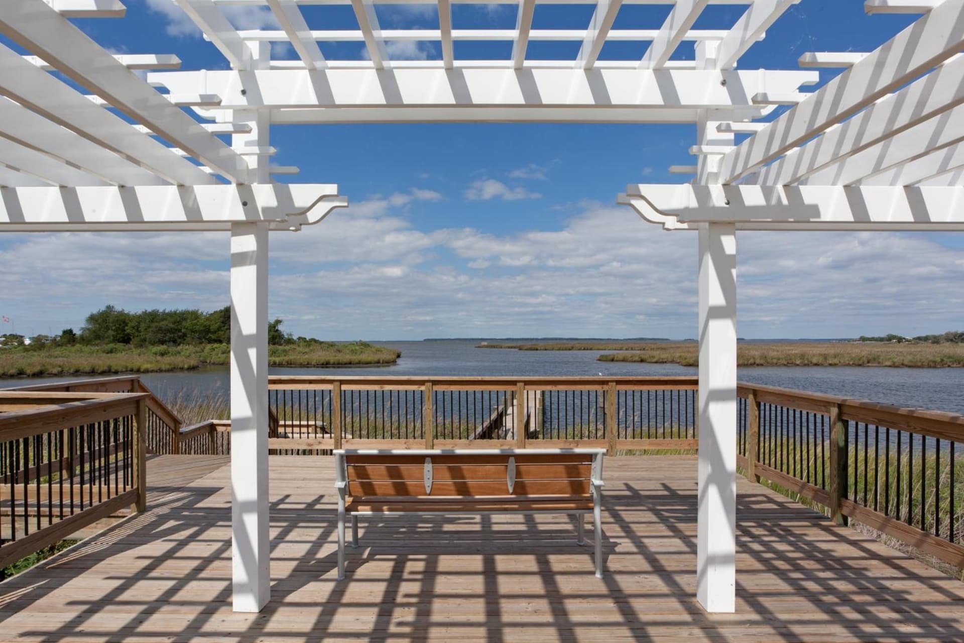 Holiday Inn Express Annapolis East-Kent Island by IHG gallery photo in Grasonville, MD — image 46