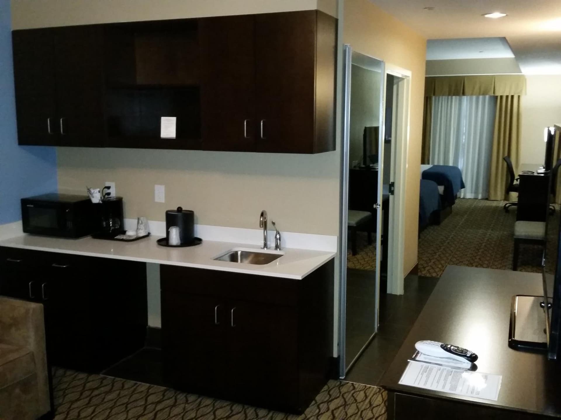 Holiday Inn Express and Suites Atascocita - Humble - Kingwood by IHG gallery photo in Humble, TX — image 13