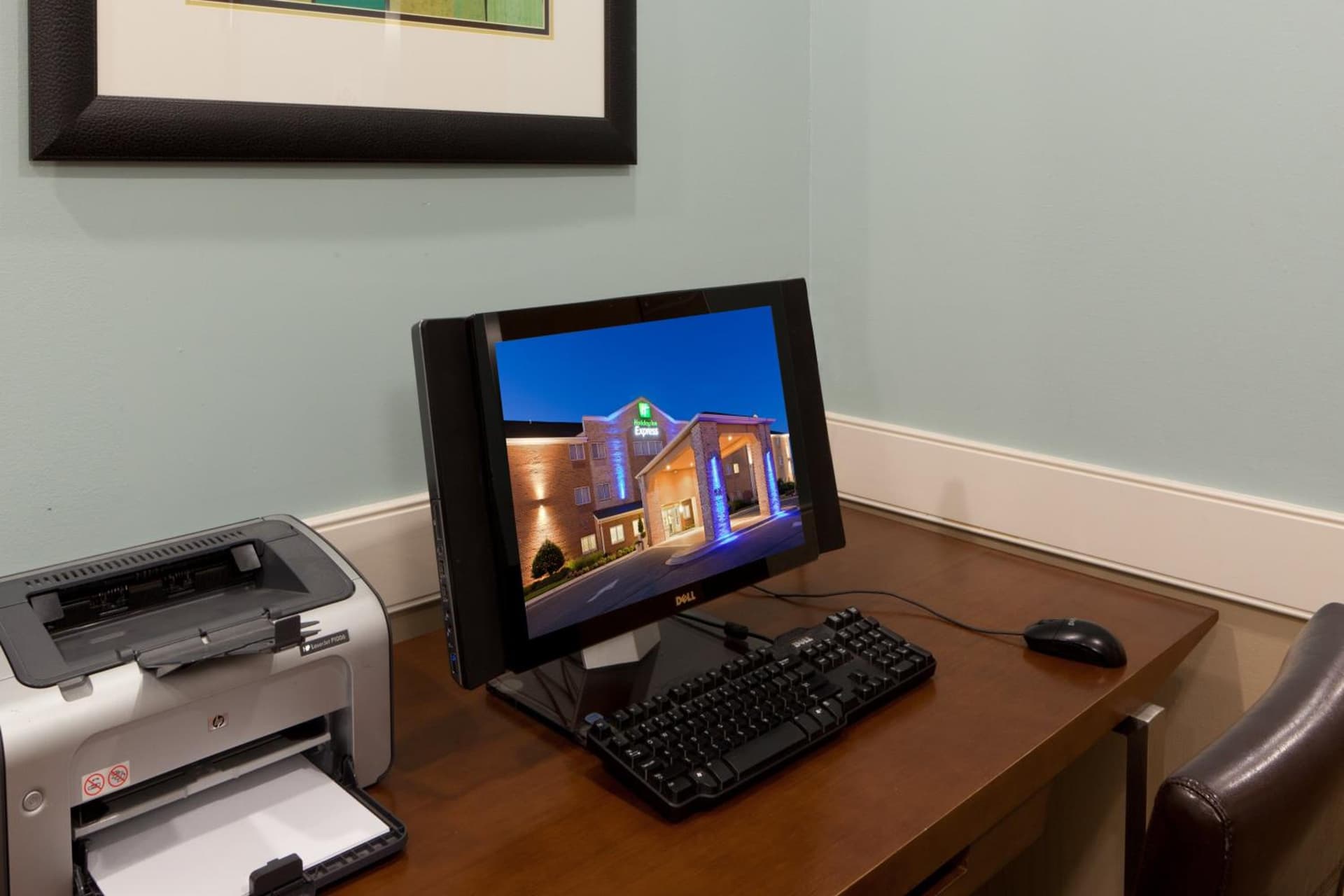 Holiday Inn Express Annapolis East-Kent Island by IHG gallery photo in Grasonville, MD — image 37