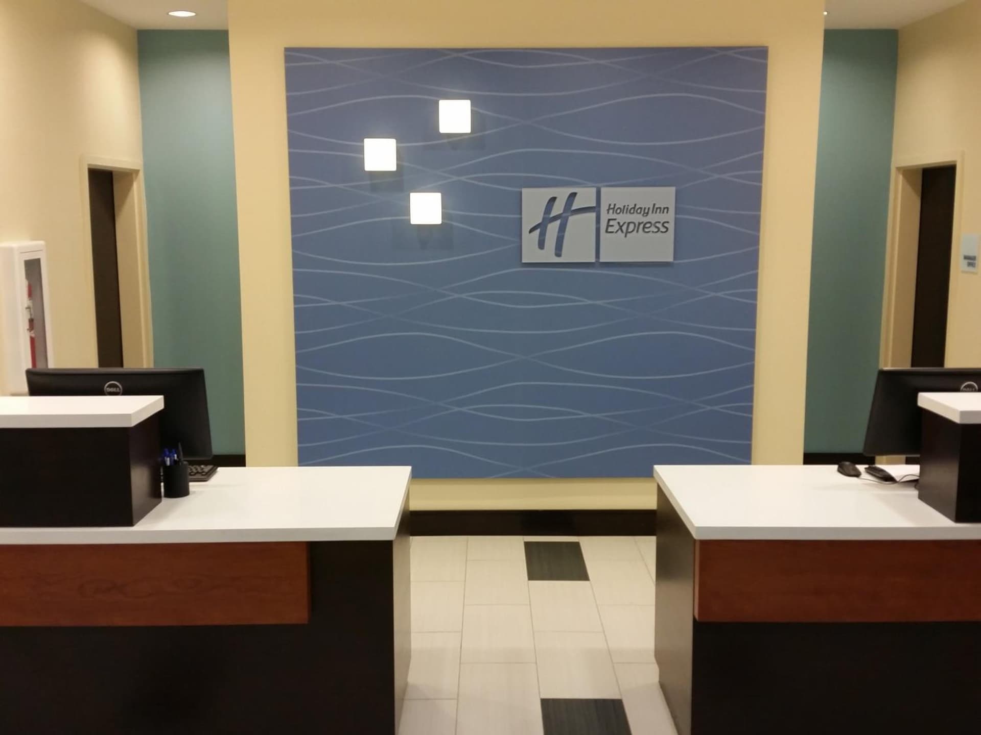 Holiday Inn Express and Suites Atascocita - Humble - Kingwood by IHG gallery photo in Humble, TX — image 20