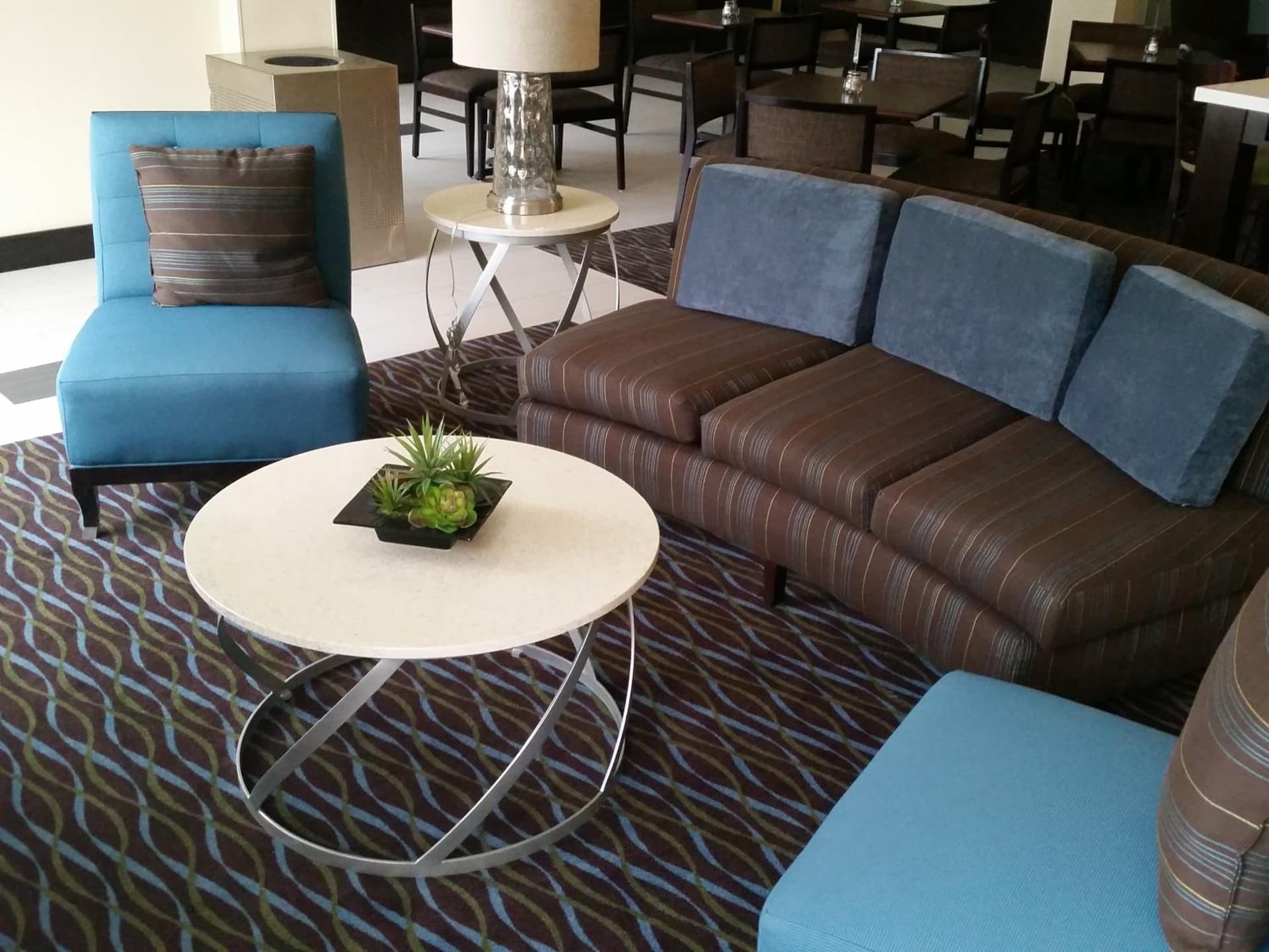 Holiday Inn Express and Suites Atascocita - Humble - Kingwood by IHG gallery photo in Humble, TX — image 14
