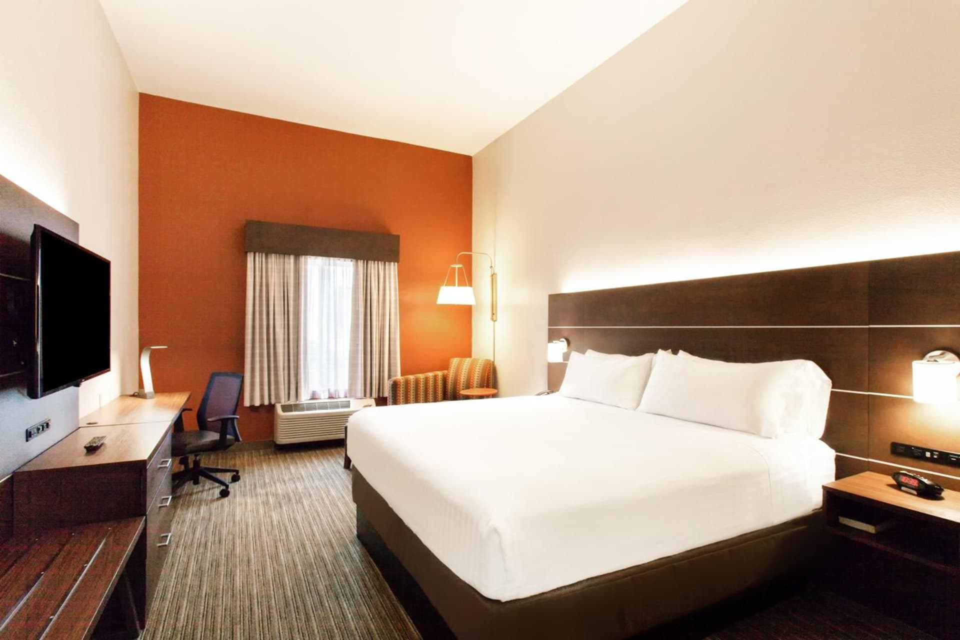 Holiday Inn Express Lake Wales North-Winter Haven by IHG gallery photo in Waverly, FL — image 22