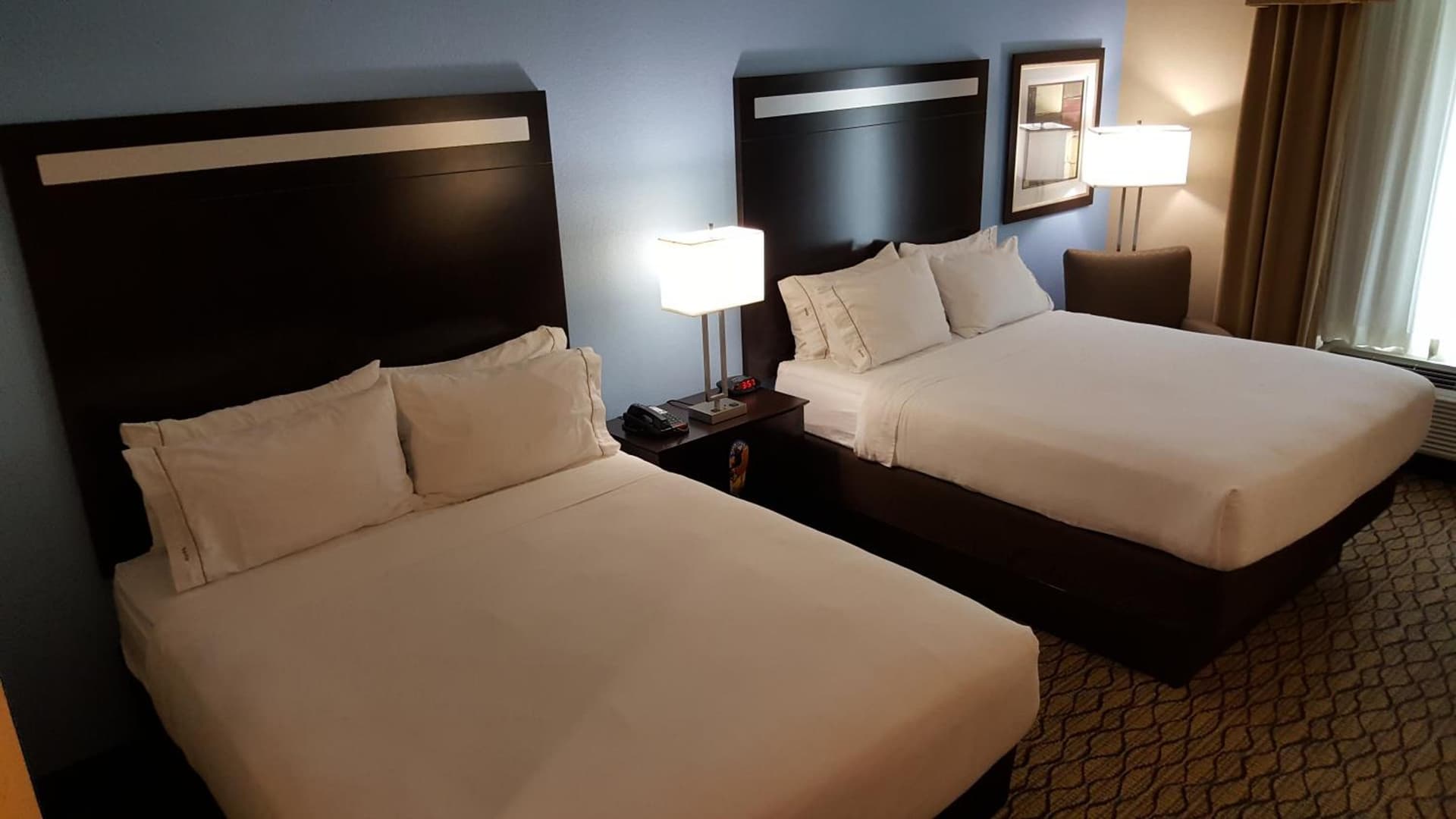 Holiday Inn Express and Suites Atascocita - Humble - Kingwood by IHG gallery photo in Humble, TX — image 42