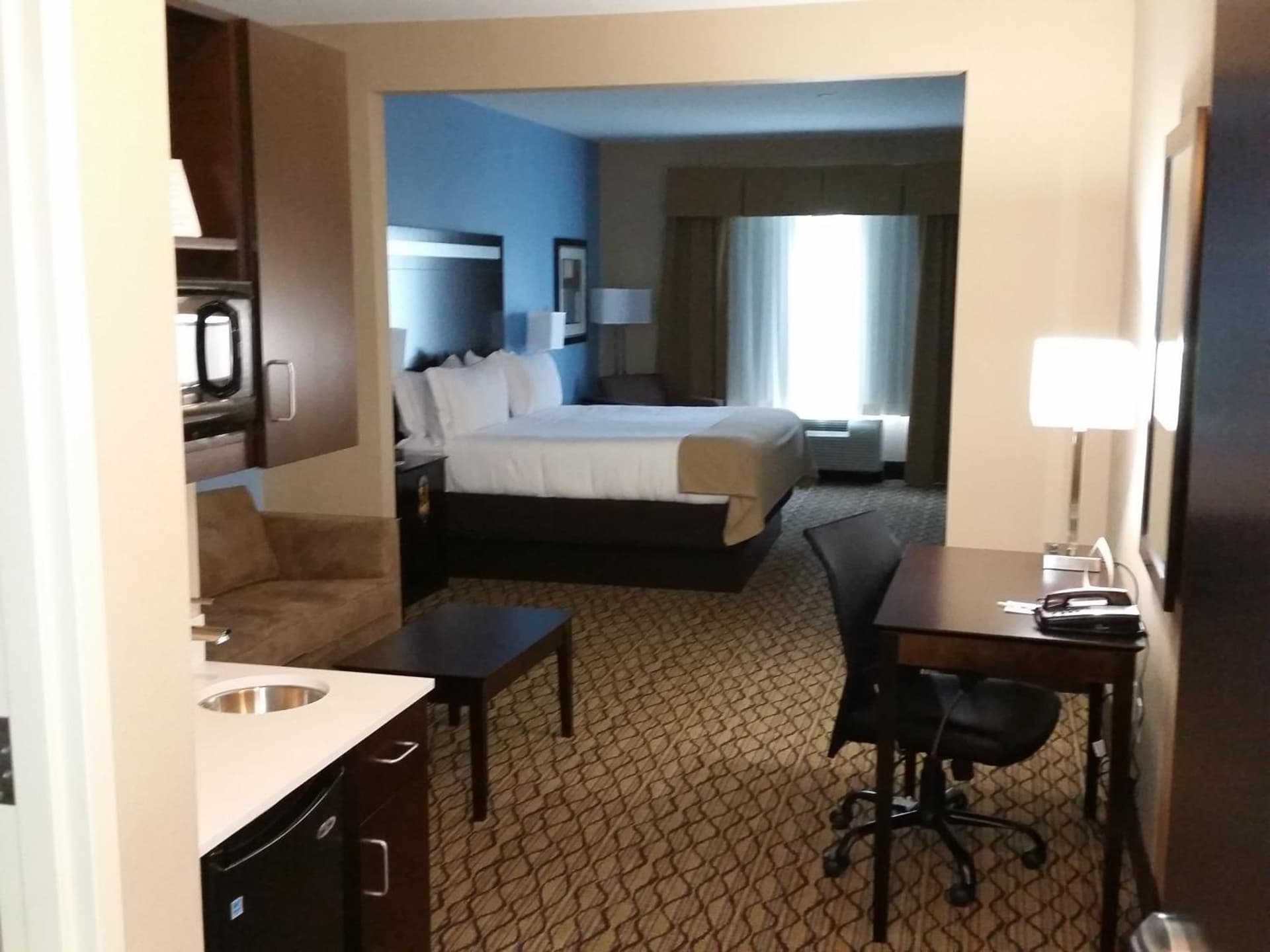 Holiday Inn Express and Suites Atascocita - Humble - Kingwood by IHG gallery photo in Humble, TX — image 18