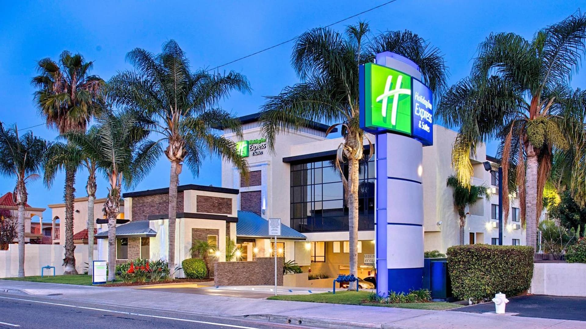 Hampton Inn by Hilton Costa Mesa Newport Beach gallery photo in Costa Mesa, CA — image 27