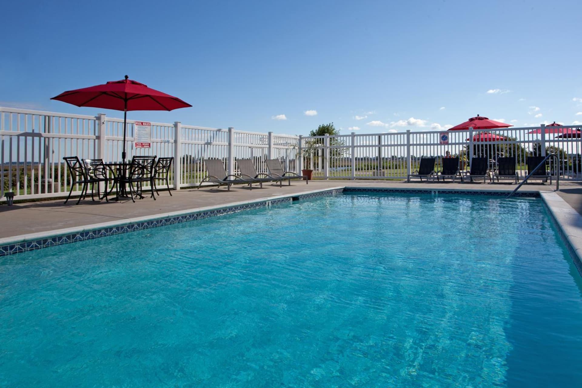 Holiday Inn Express Annapolis East-Kent Island by IHG gallery photo in Grasonville, MD — image 29