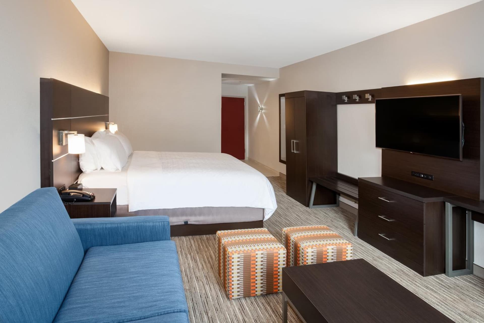 Holiday Inn Express Haskell-Wayne Area by IHG gallery photo in Haskell, NJ — image 27