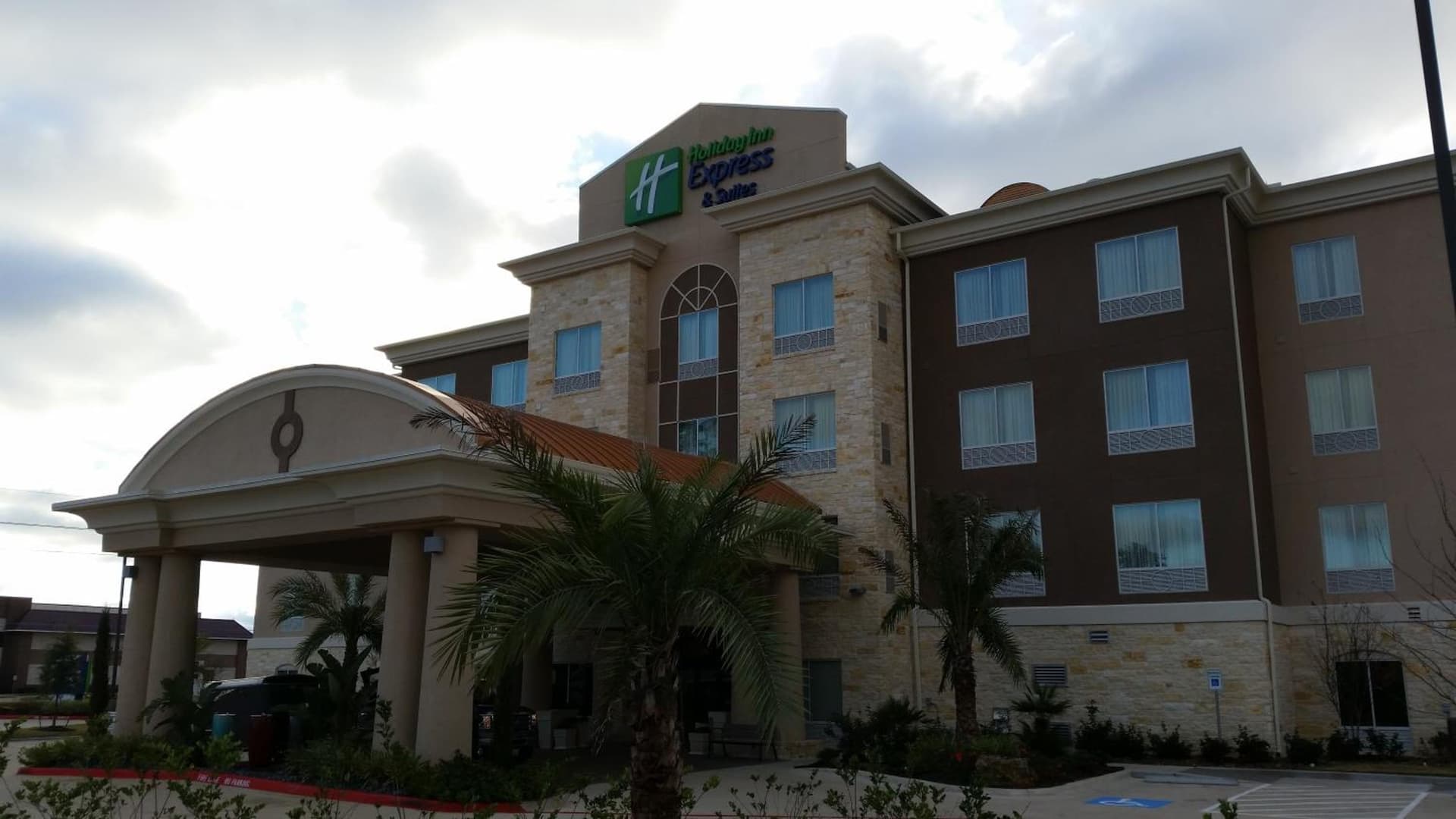Holiday Inn Express and Suites Atascocita - Humble - Kingwood by IHG gallery photo in Humble, TX — image 16