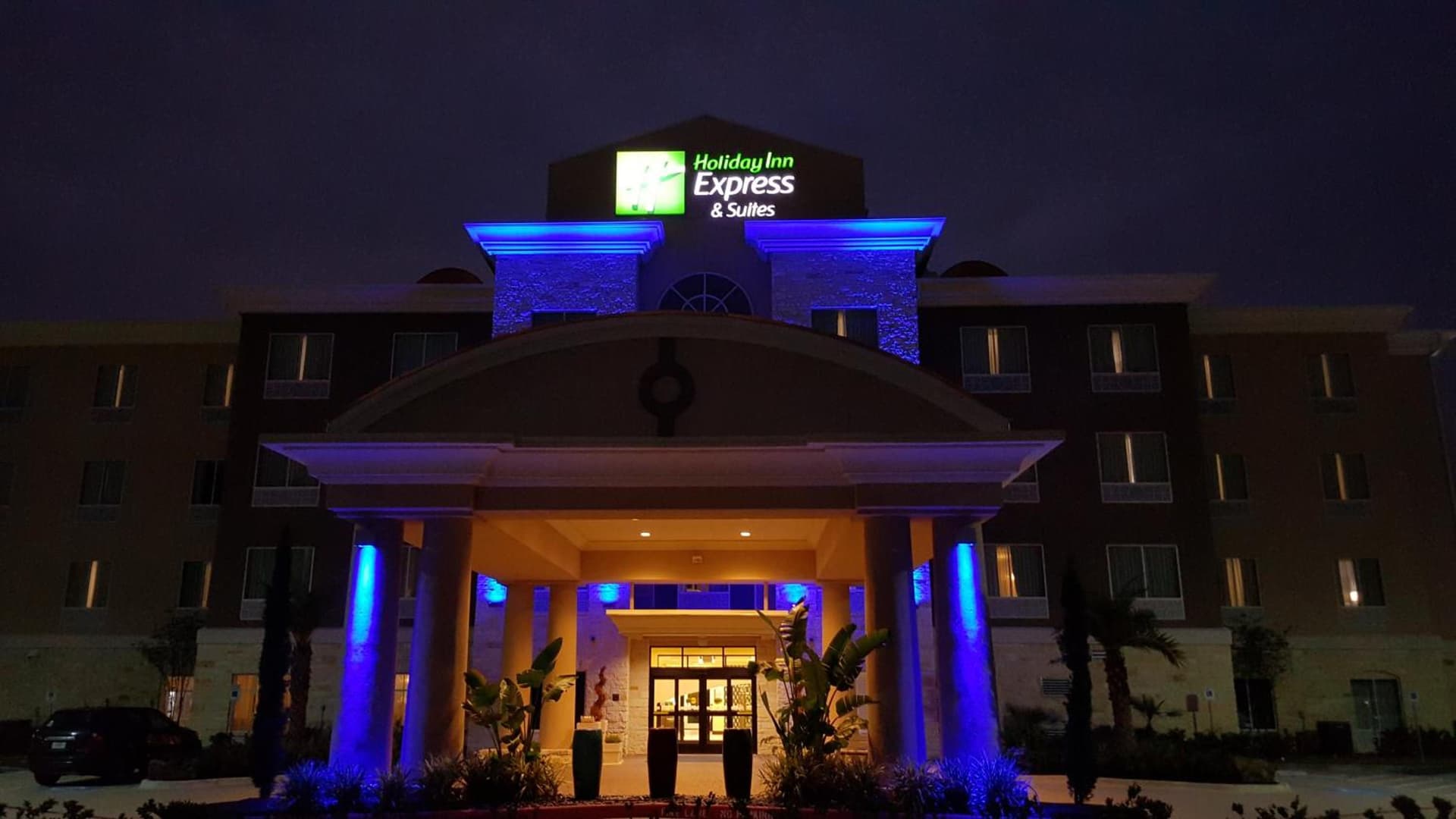 Holiday Inn Express and Suites Atascocita - Humble - Kingwood by IHG gallery photo in Humble, TX — image 32
