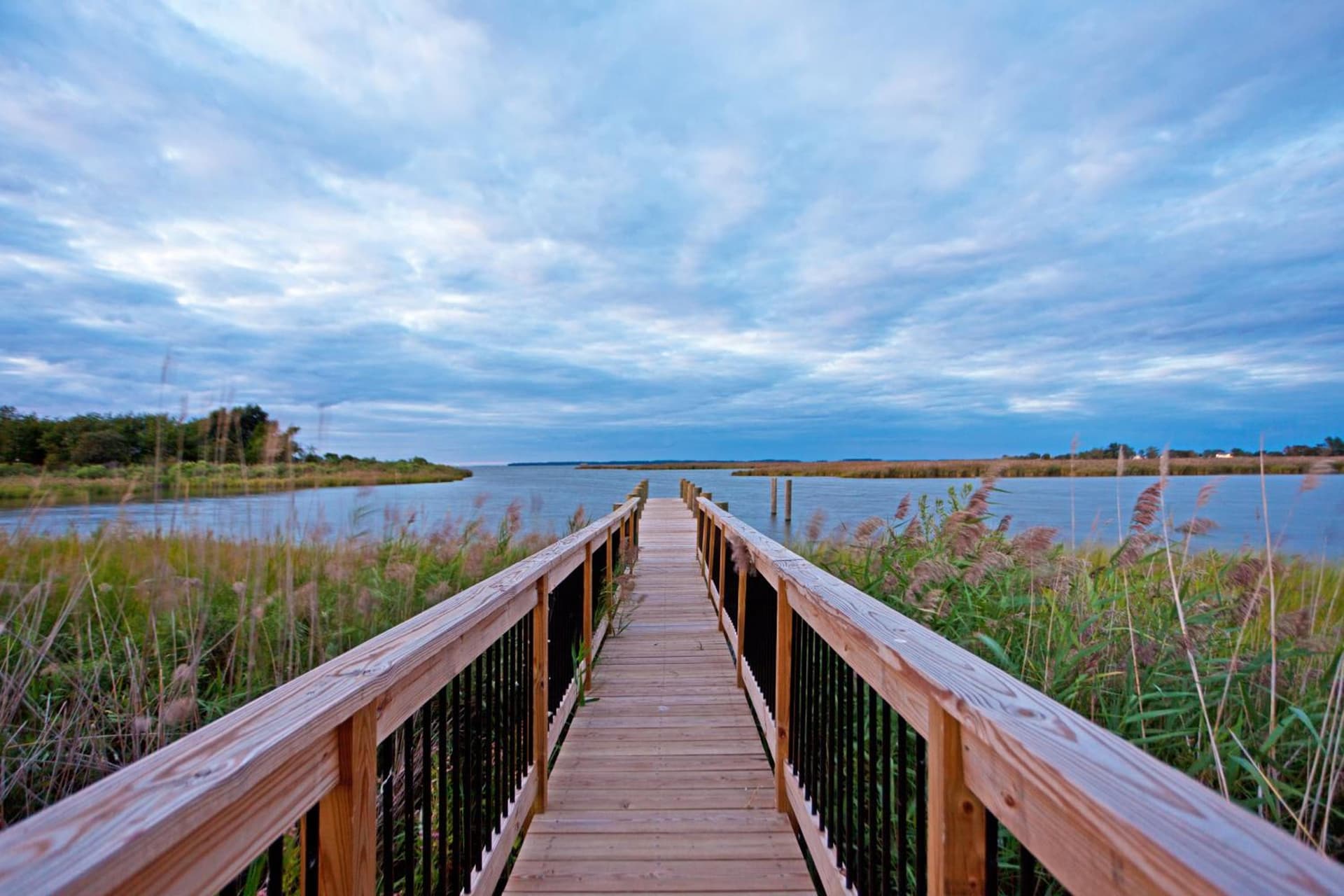 Holiday Inn Express Annapolis East-Kent Island by IHG gallery photo in Grasonville, MD — image 48