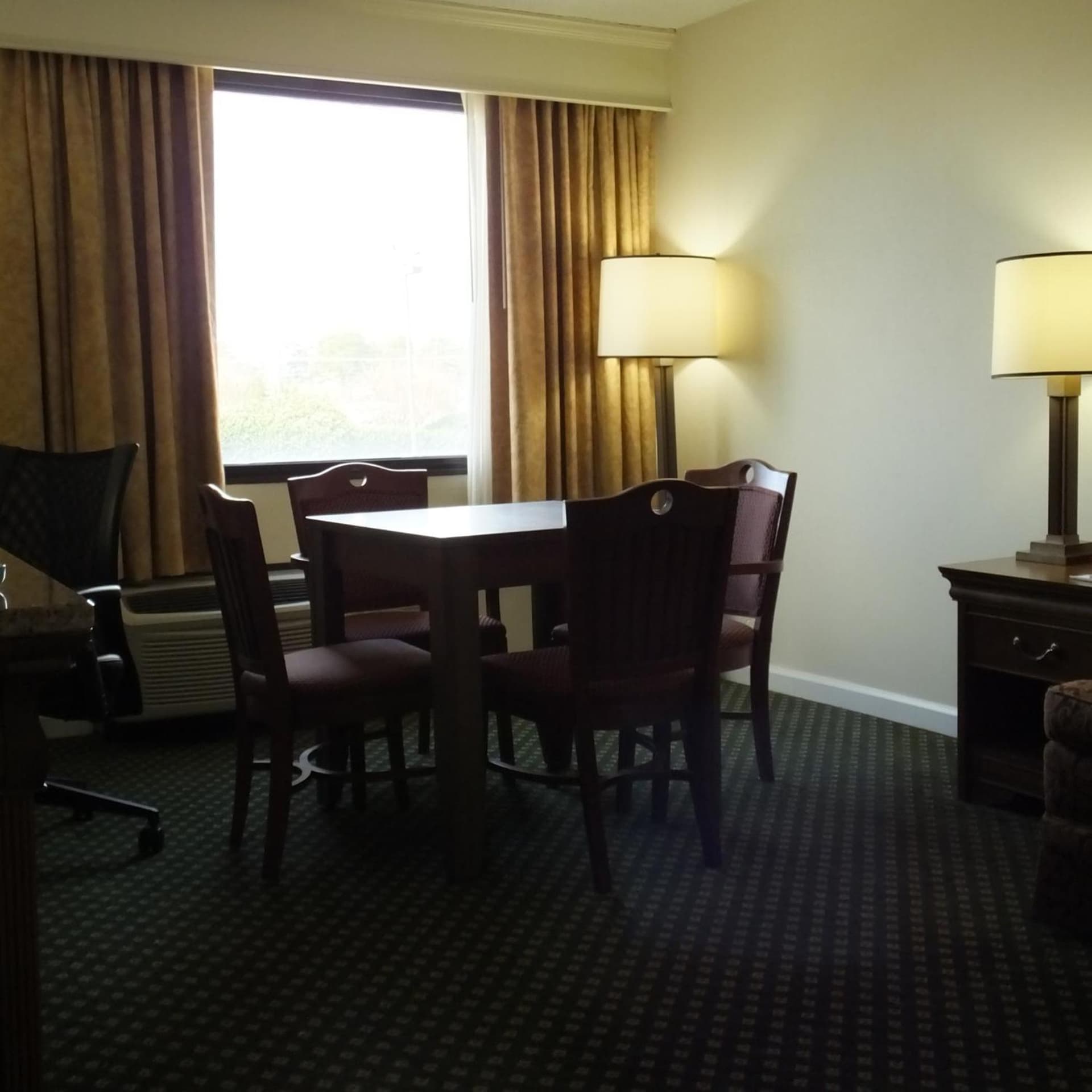 Crowne Plaza Hotel Hickory by IHG gallery photo in Hickory, NC — image 22