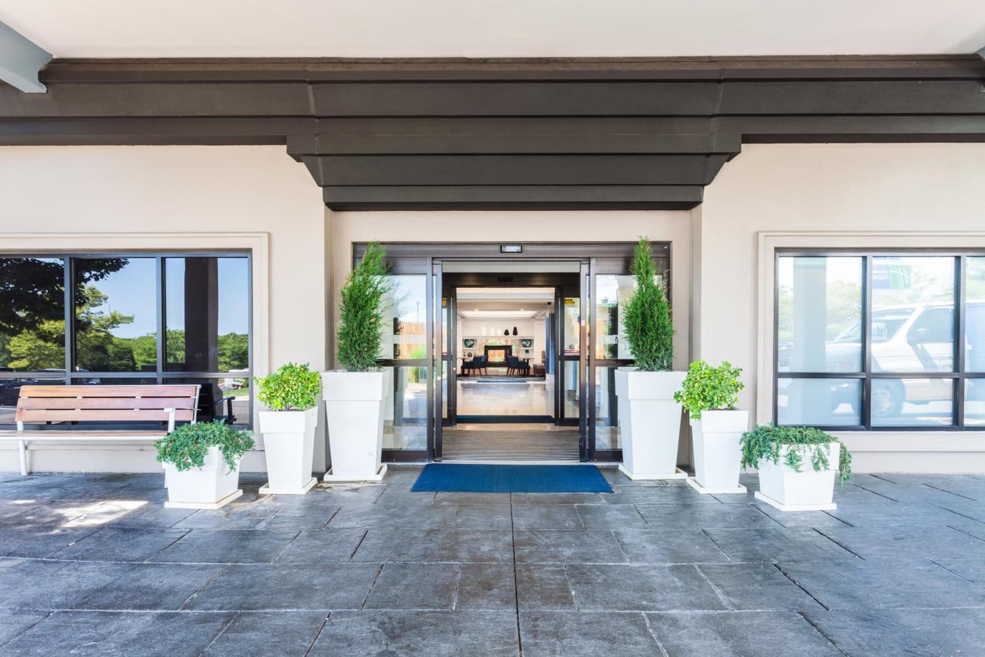 Holiday Inn Express Hauppauge-Long Island by IHG gallery photo in Hauppauge, NY — image 81