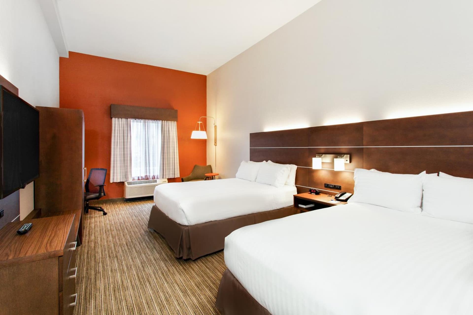 Holiday Inn Express Lake Wales North-Winter Haven by IHG gallery photo in Waverly, FL — image 31