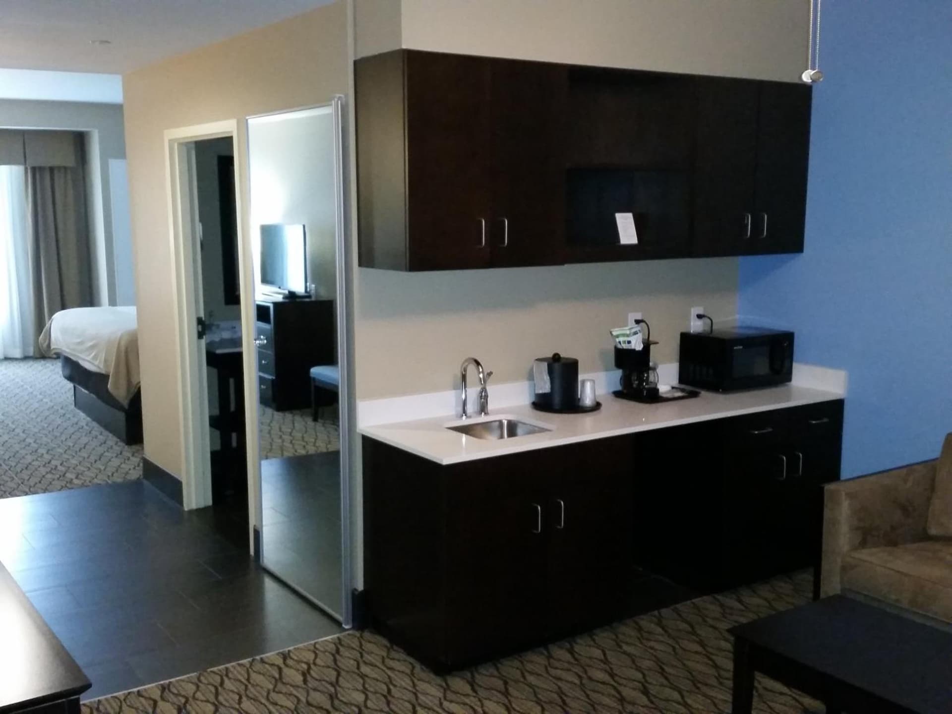 Holiday Inn Express and Suites Atascocita - Humble - Kingwood by IHG gallery photo in Humble, TX — image 12