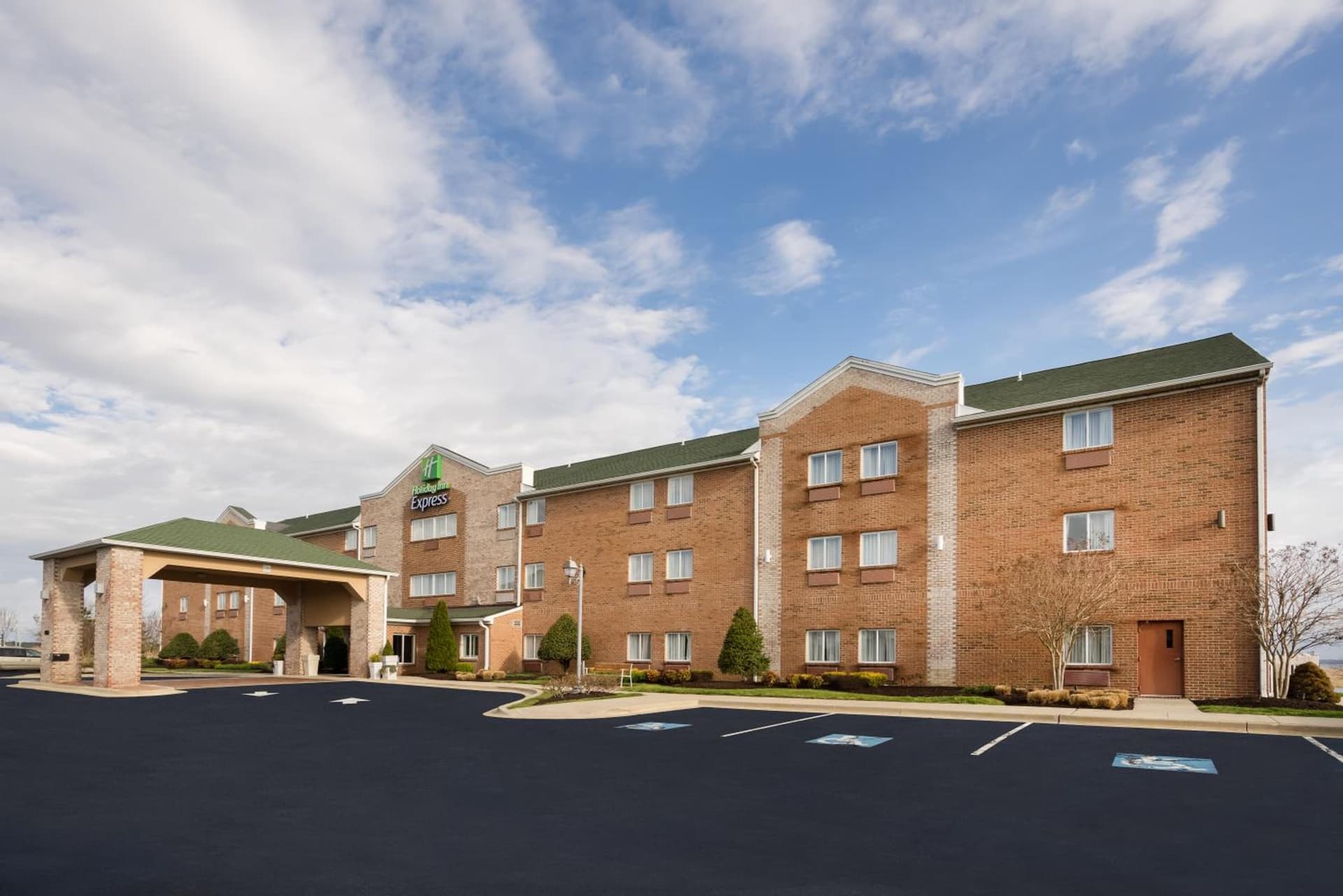 Holiday Inn Express Annapolis East-Kent Island by IHG gallery photo in Grasonville, MD — image 13