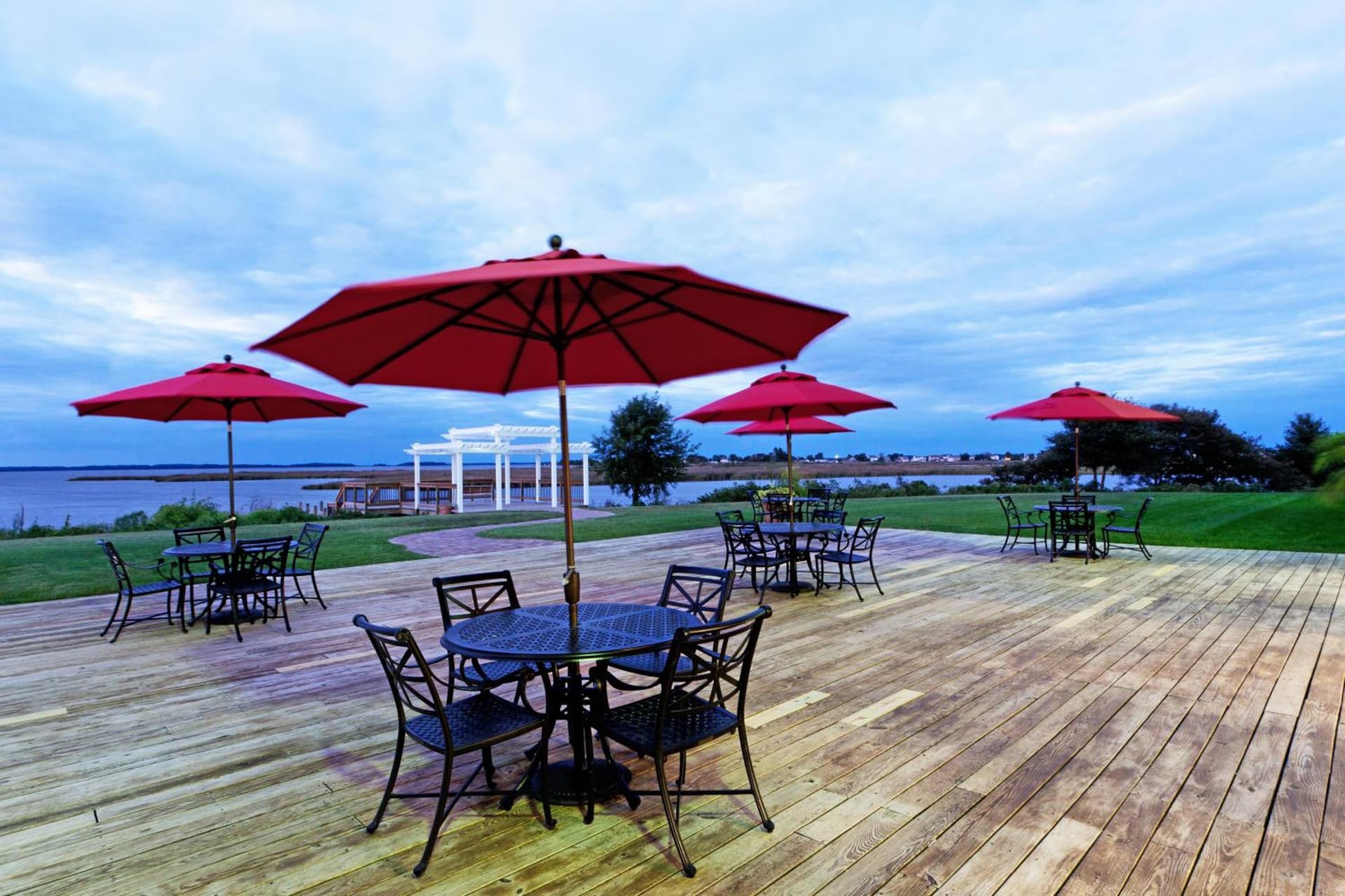 Holiday Inn Express Annapolis East-Kent Island by IHG gallery photo in Grasonville, MD — image 68