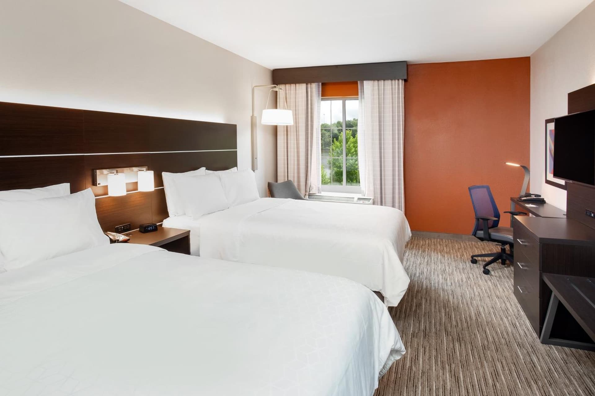 Holiday Inn Express Haskell-Wayne Area by IHG gallery photo in Haskell, NJ — image 40