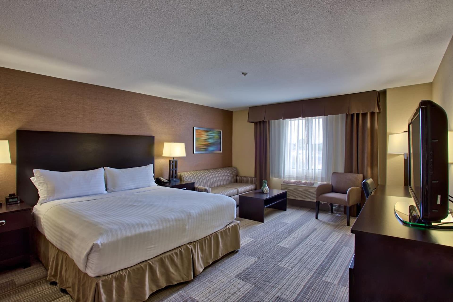 Hampton Inn by Hilton Costa Mesa Newport Beach gallery photo in Costa Mesa, CA — image 33