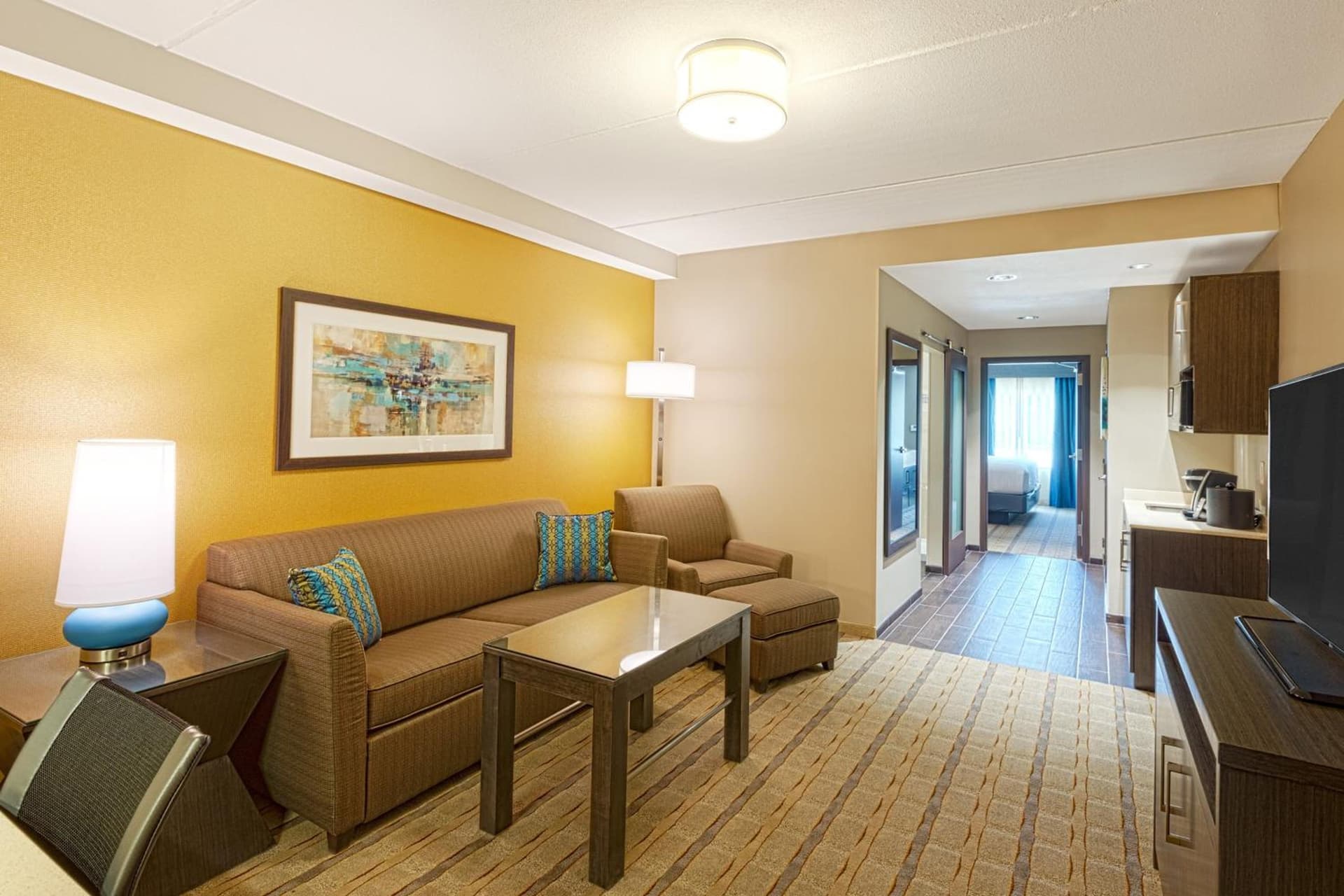 Crowne Plaza Shenandoah - Woodlands Area by IHG gallery photo in The Woodlands, TX — image 57