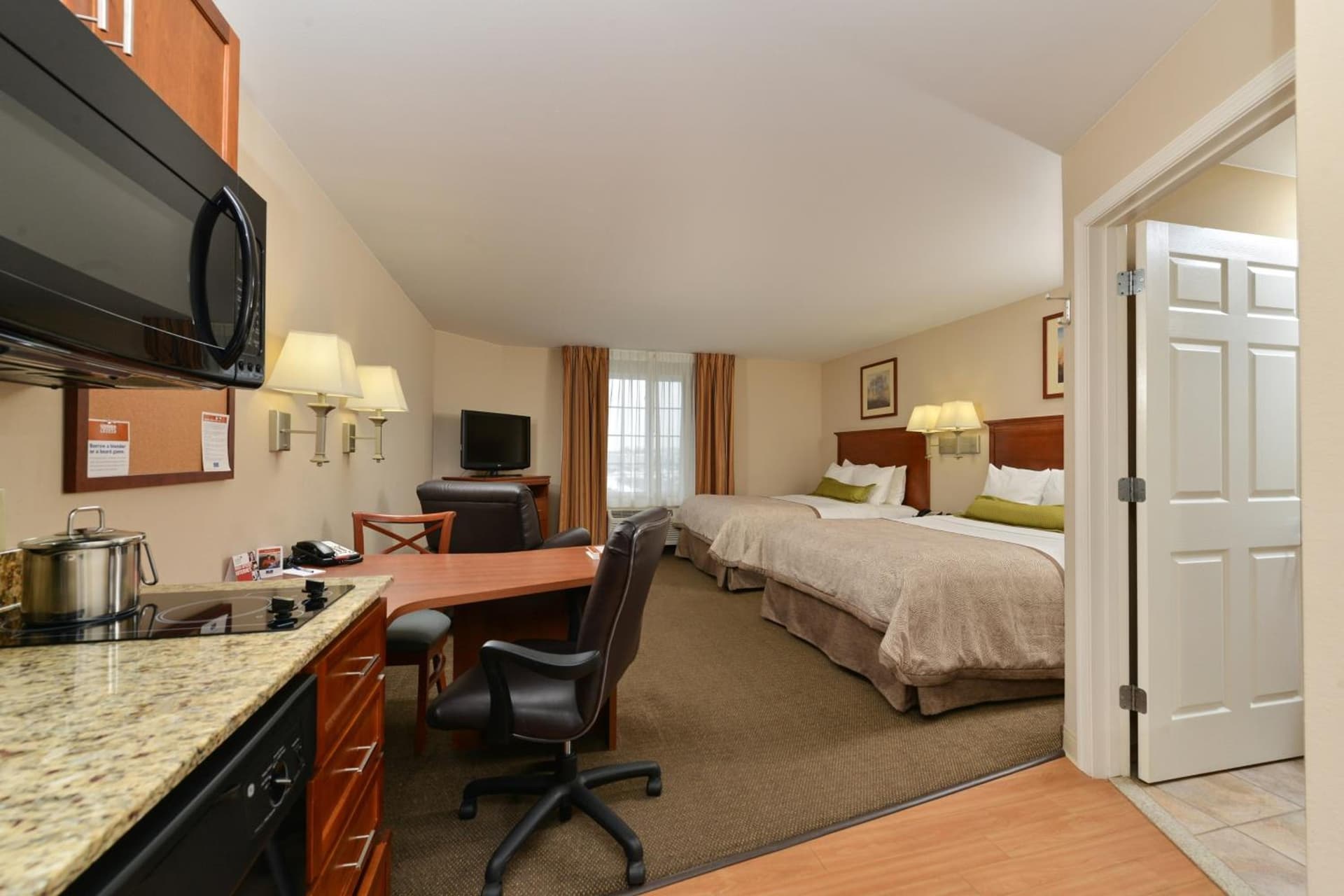 Candlewood Suites Chambersburg by IHG gallery photo in Chambersburg, PA — image 8