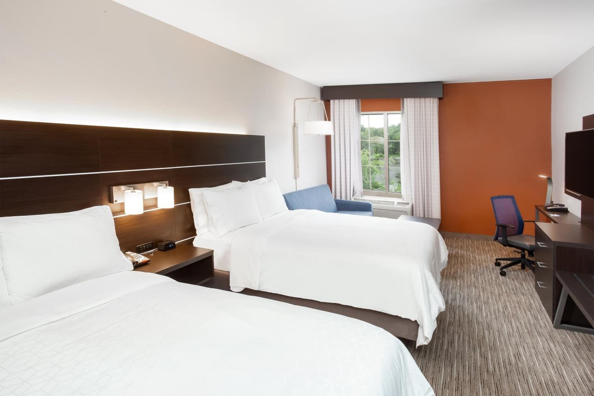 Holiday Inn Express Haskell-Wayne Area by IHG gallery photo in Haskell, NJ — image 8