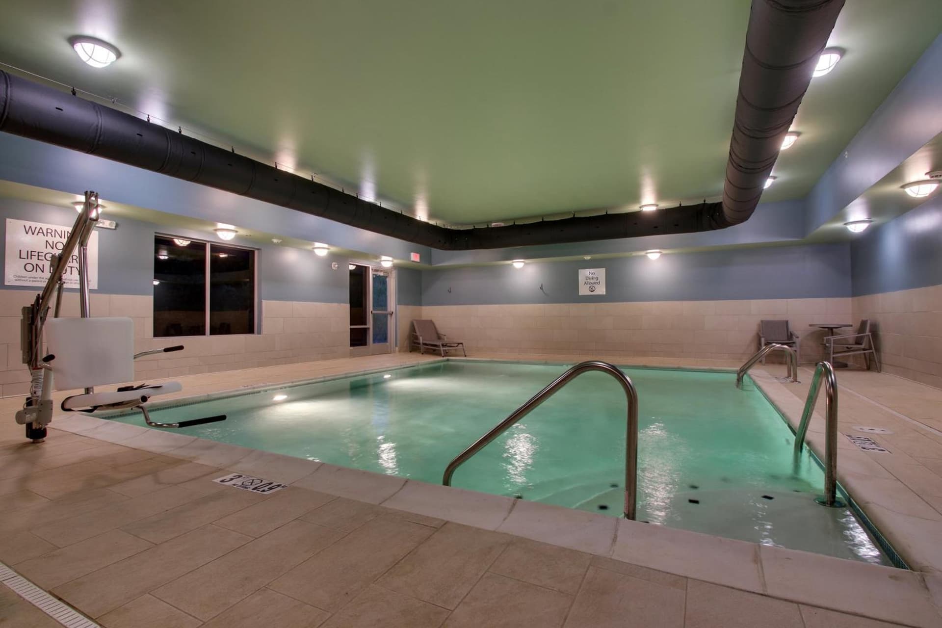 Holiday Inn Express - Lexington East - Winchester by IHG property views in Winchester, KY — gallery photo 3