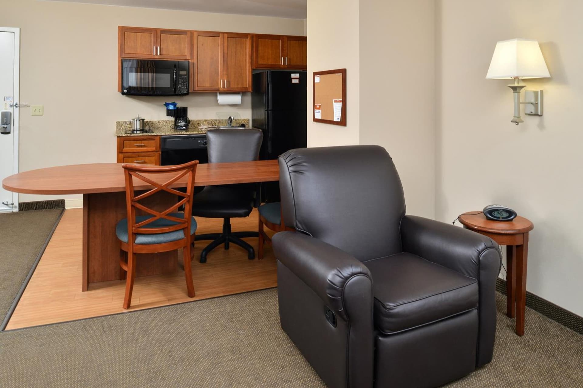 Candlewood Suites Chambersburg by IHG gallery photo in Chambersburg, PA — image 23