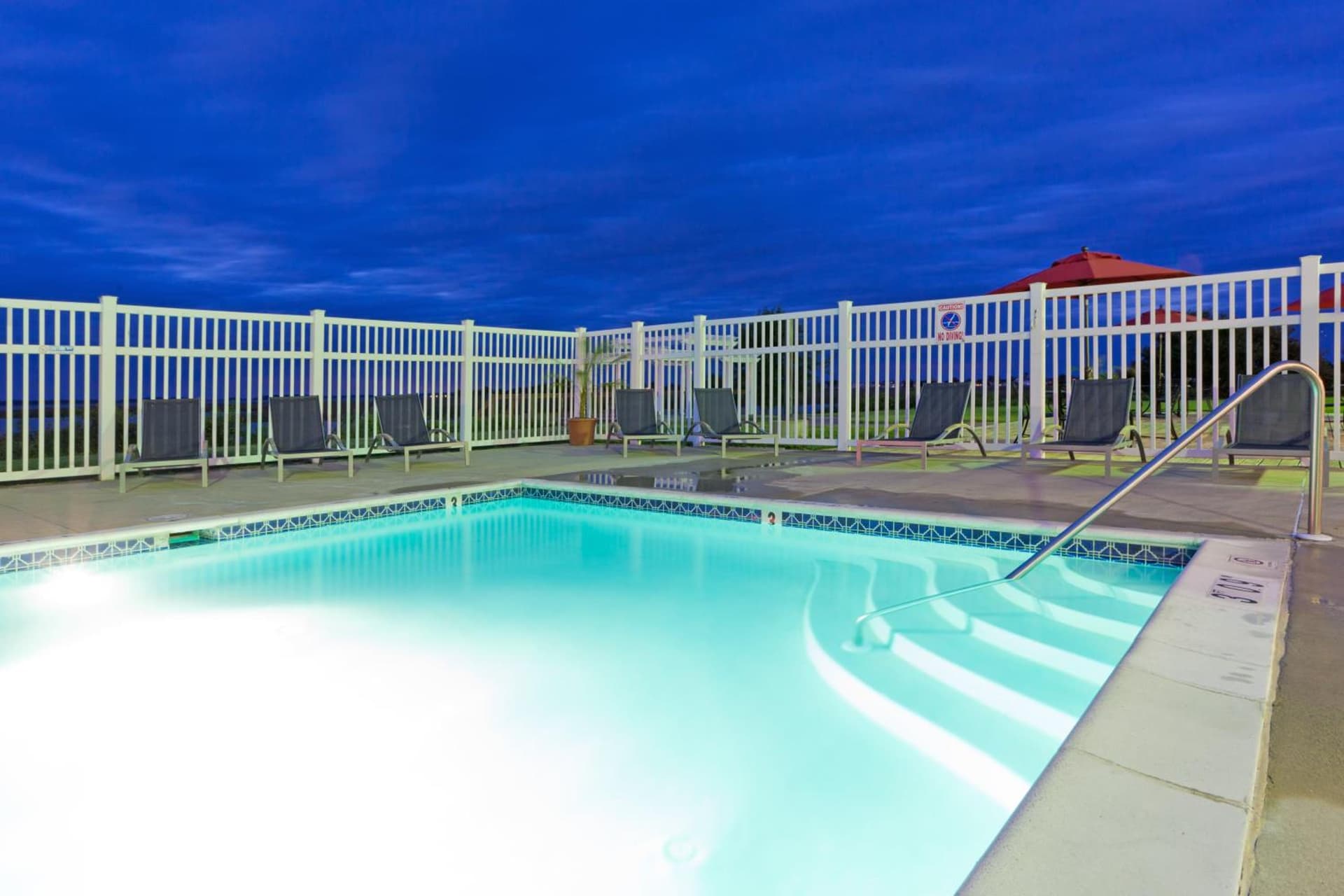 Holiday Inn Express Annapolis East-Kent Island by IHG gallery photo in Grasonville, MD — image 66