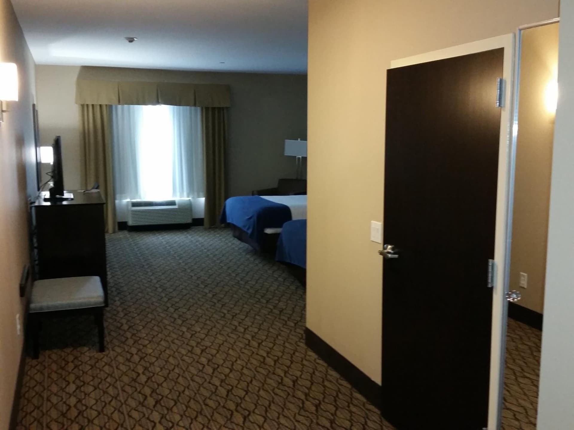 Holiday Inn Express and Suites Atascocita - Humble - Kingwood by IHG gallery photo in Humble, TX — image 36
