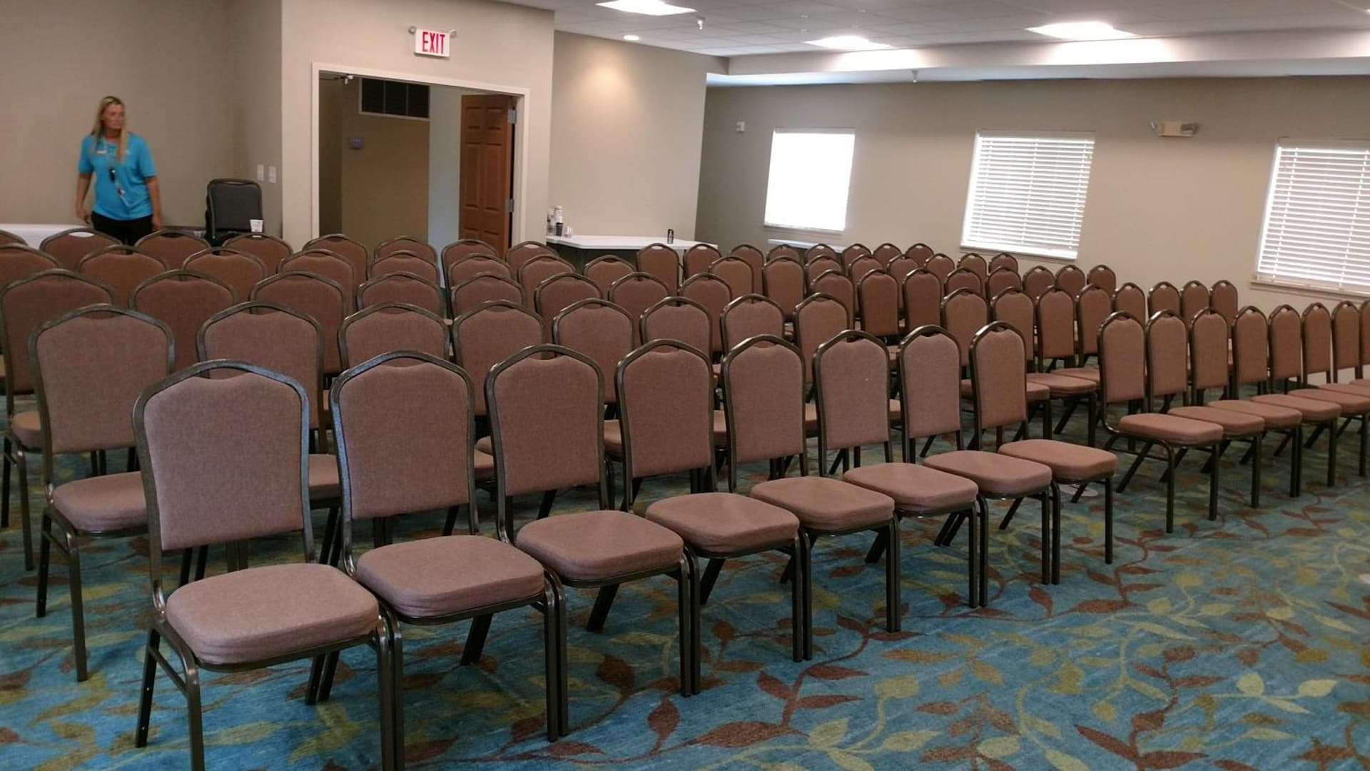 Candlewood Suites Indianapolis Northwest by IHG interior in Indianapolis, IN — gallery photo 2