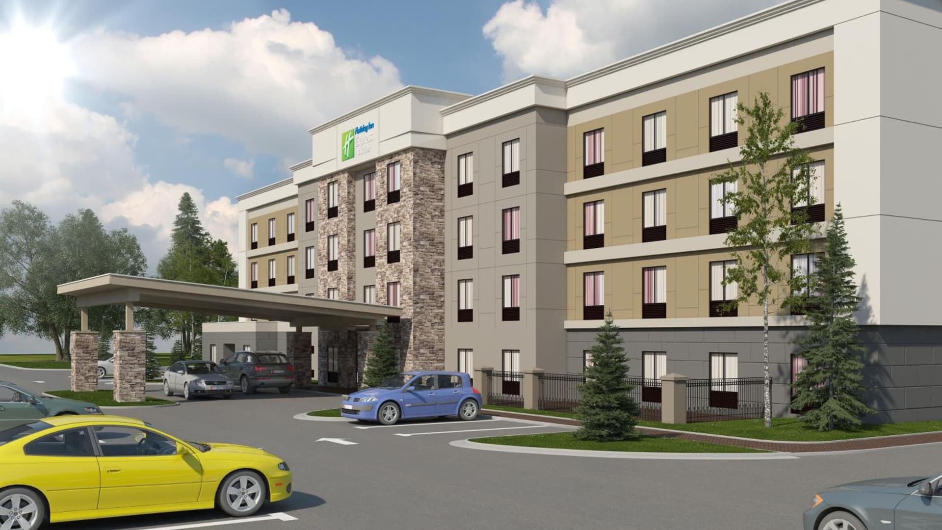Holiday Inn Express and Suites Bryant - Benton Area by IHG gallery photo in Bryant, AR — image 56