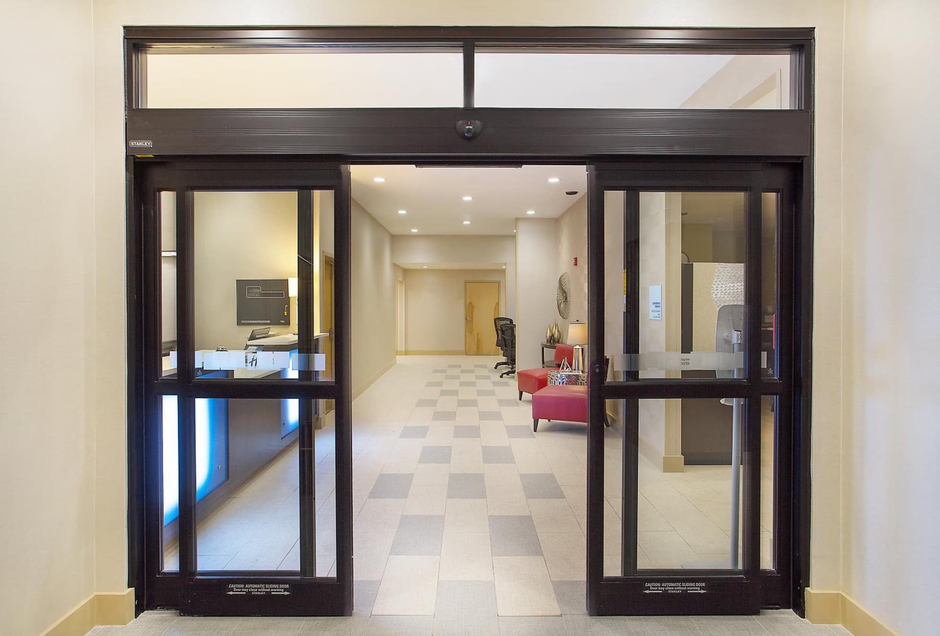 Holiday Inn Express Berea by IHG property views in Berea, KY — gallery photo 3