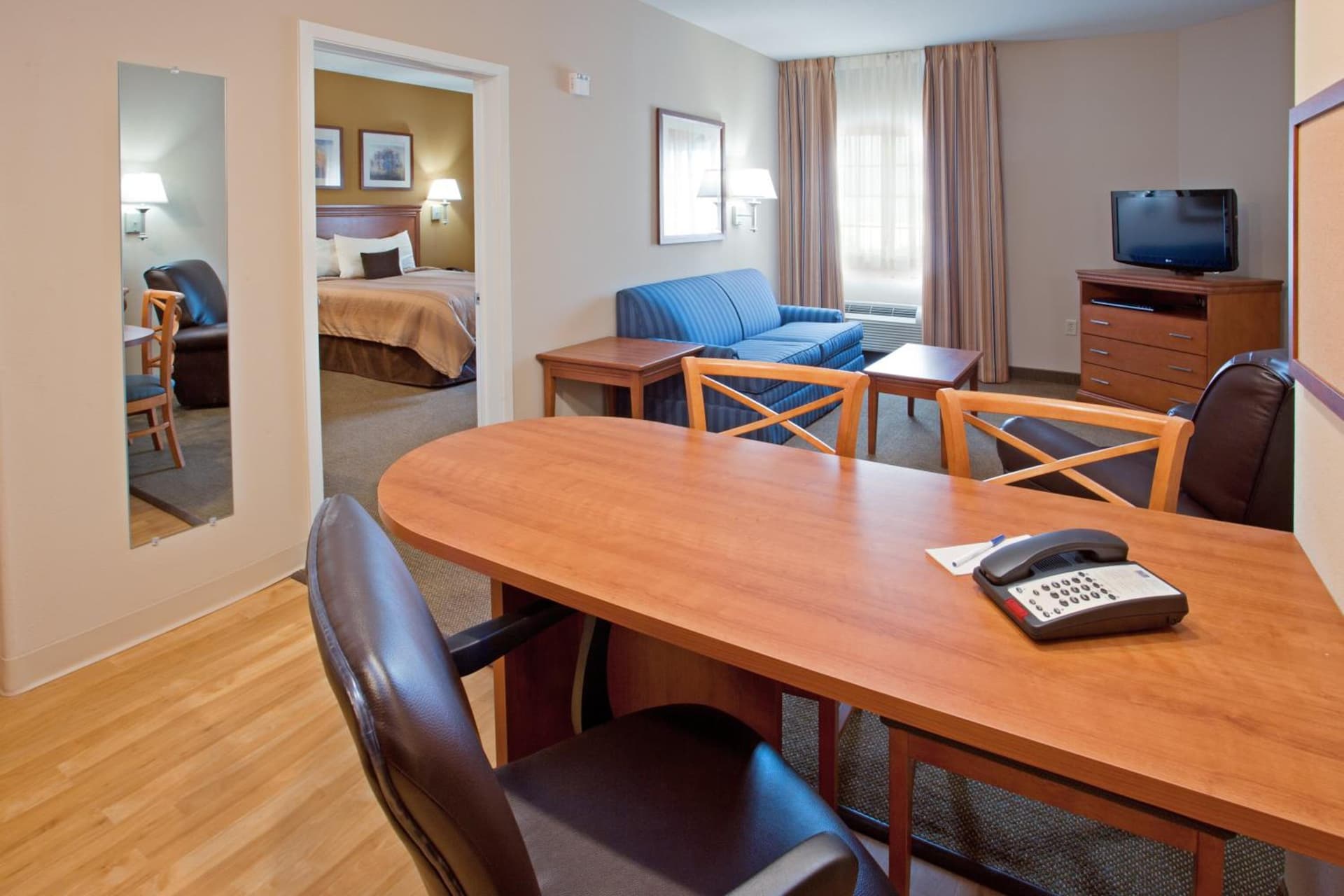 Candlewood Suites League City by IHG gallery photo in League City, TX — image 10