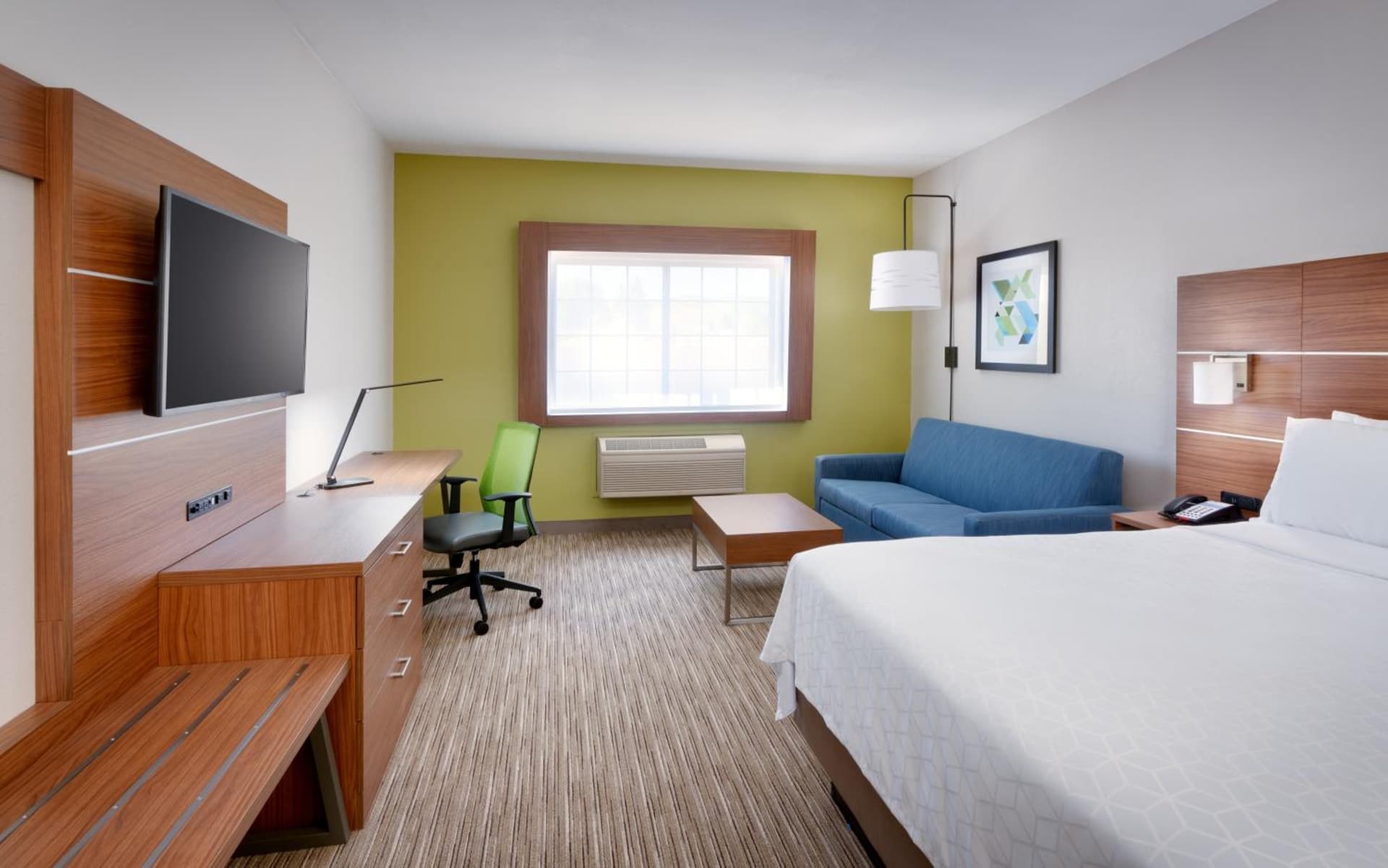 Holiday Inn Express Heber City by IHG gallery photo in Heber City, UT — image 33
