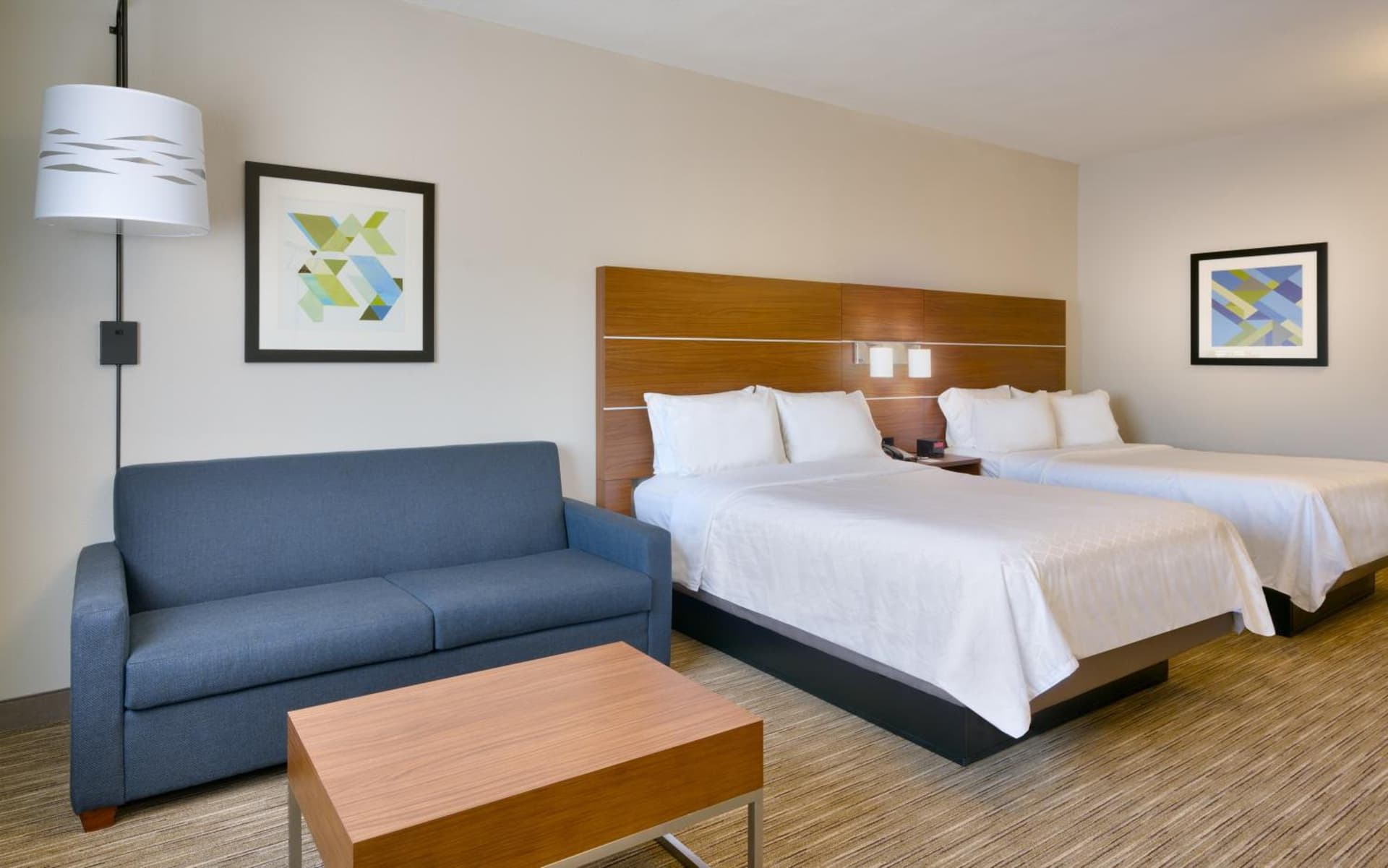 Holiday Inn Express Heber City by IHG gallery photo in Heber City, UT — image 13