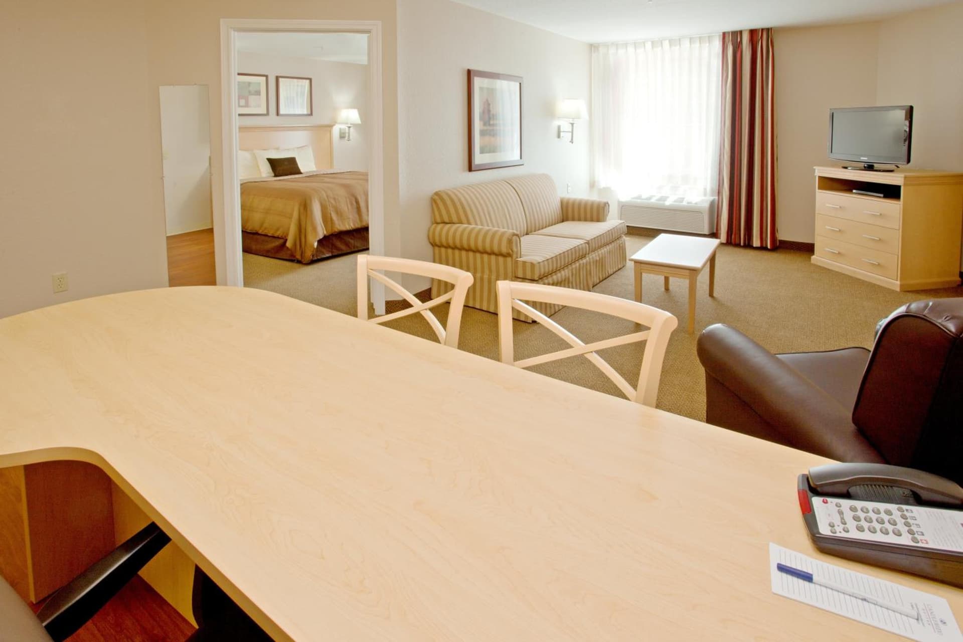 Candlewood Suites Houston The Woodlands by IHG gallery photo in The Woodlands, TX — image 17