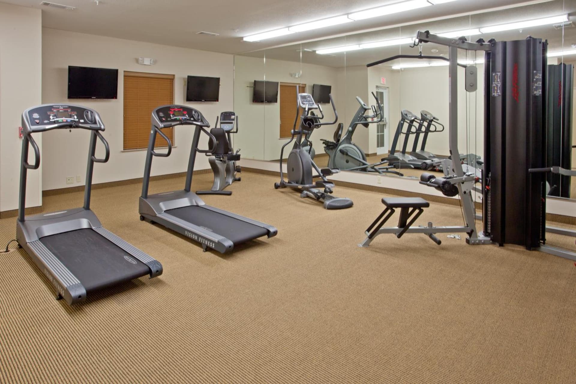 Candlewood Suites Houston The Woodlands by IHG gallery photo in The Woodlands, TX — image 14