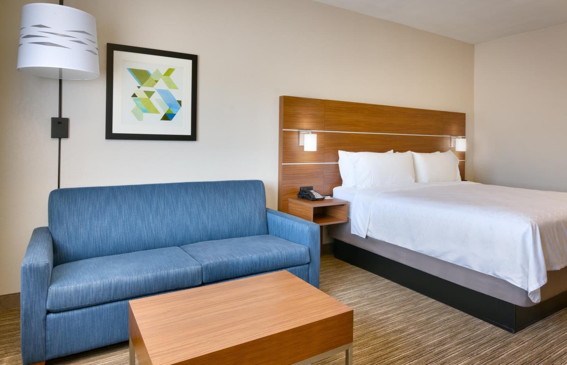 Holiday Inn Express Heber City by IHG gallery photo in Heber City, UT — image 9