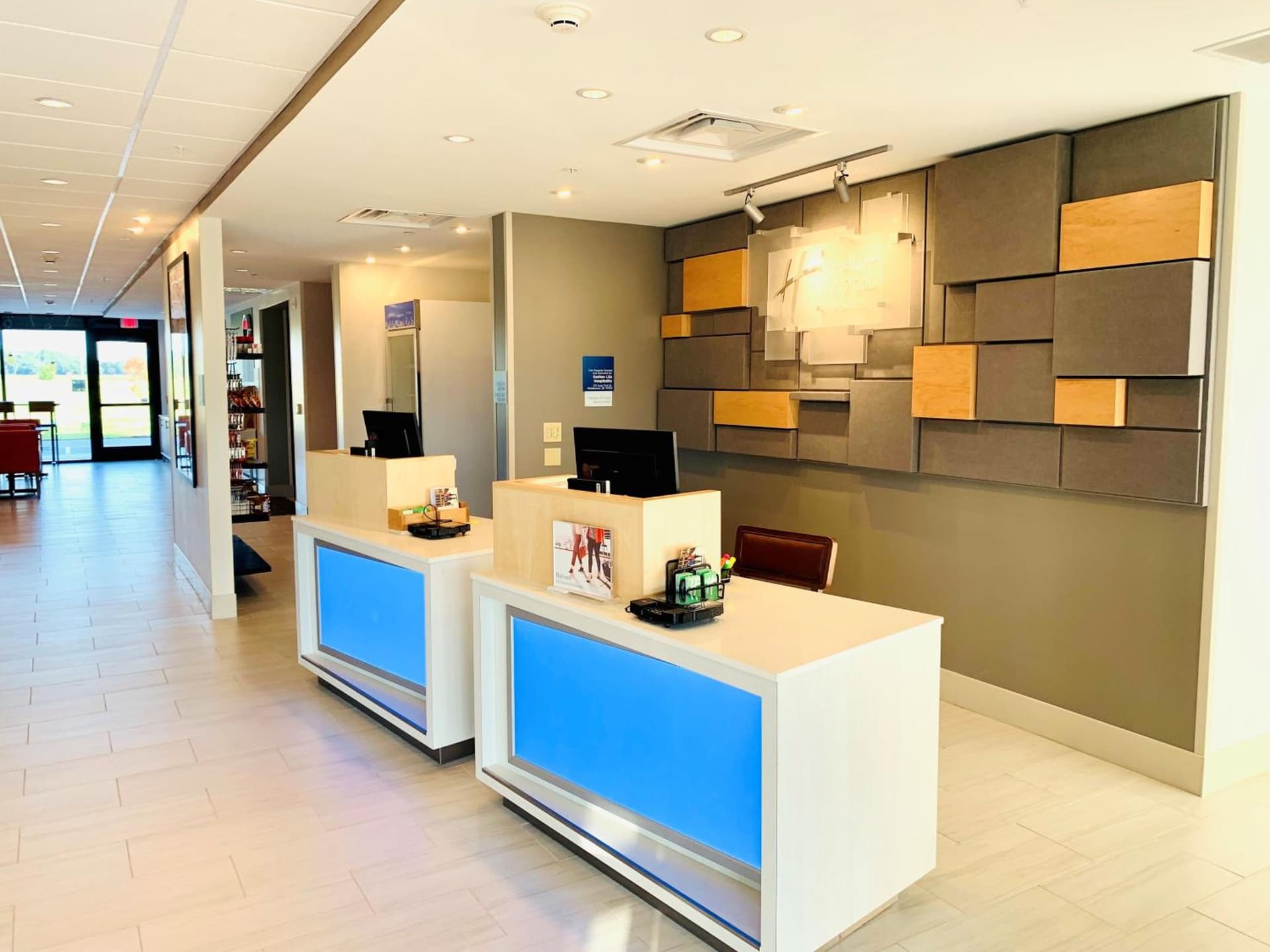 Holiday Inn Express & Suites - Middletown by IHG gallery photo in Middletown, DE — image 29