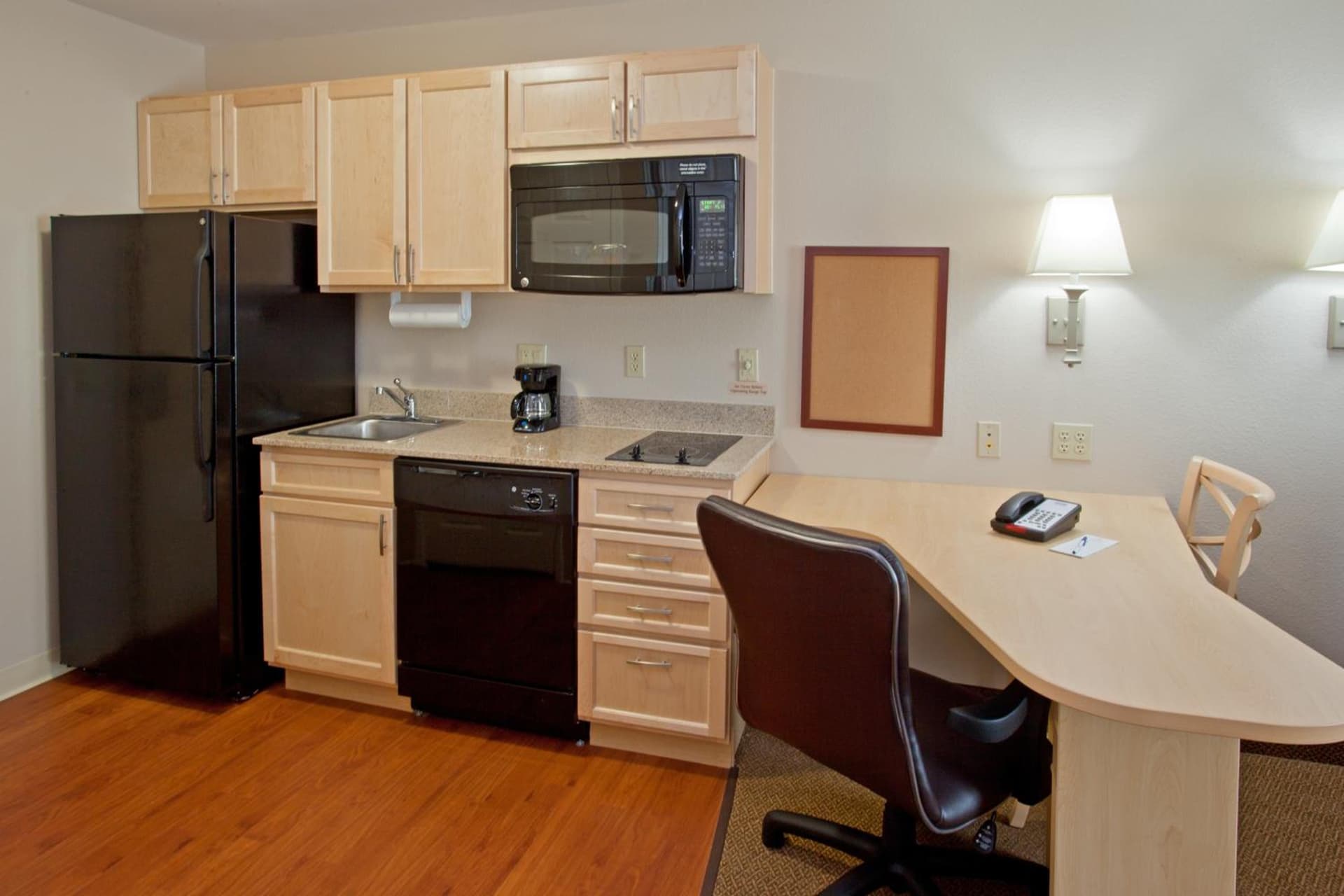 Candlewood Suites Houston The Woodlands by IHG gallery photo in The Woodlands, TX — image 19