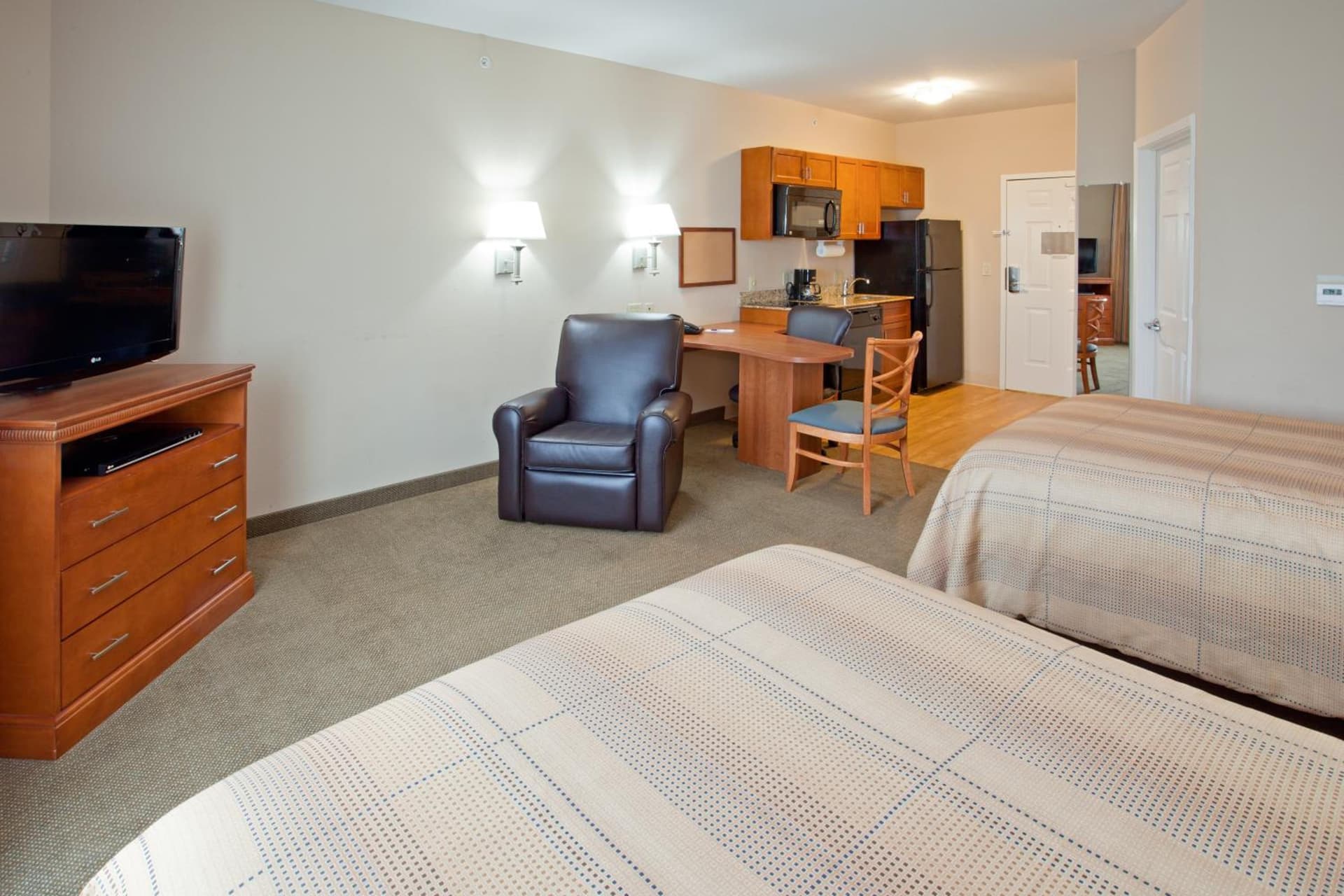 Candlewood Suites League City by IHG gallery photo in League City, TX — image 26