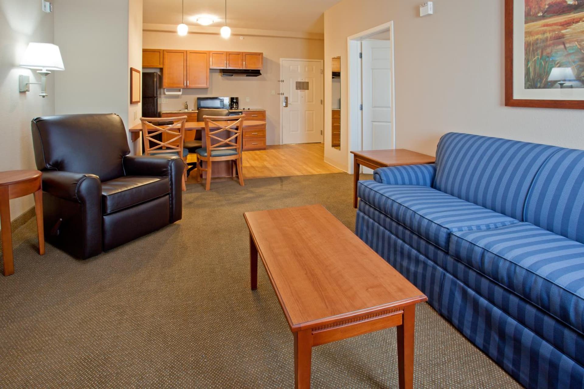 Candlewood Suites League City by IHG gallery photo in League City, TX — image 24